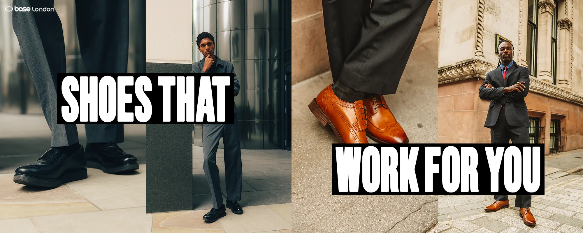 Step Into Unmatched Style