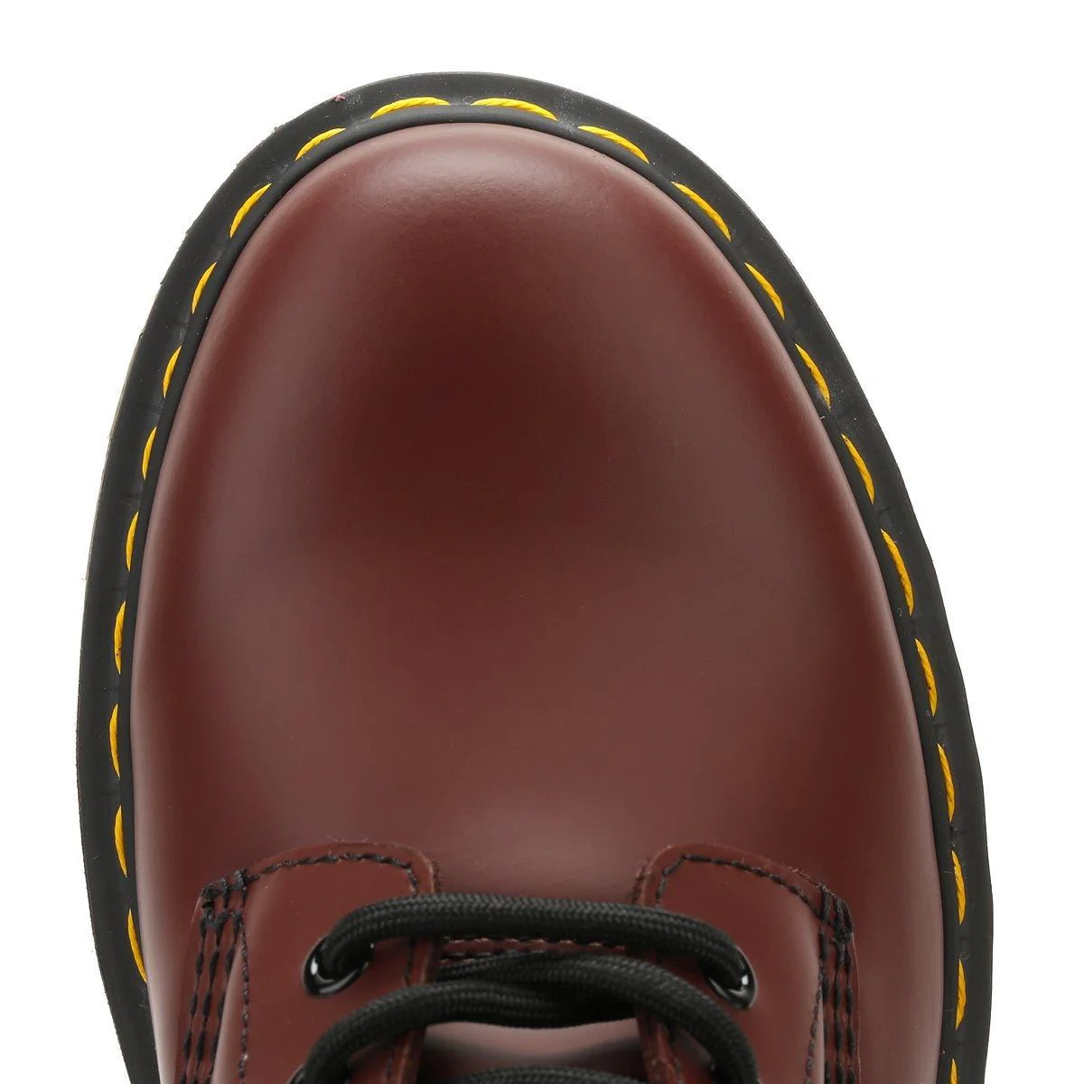 Dr. Martens - 11822600 UN 1460 SMOOTH CHERRY RED - Image 7