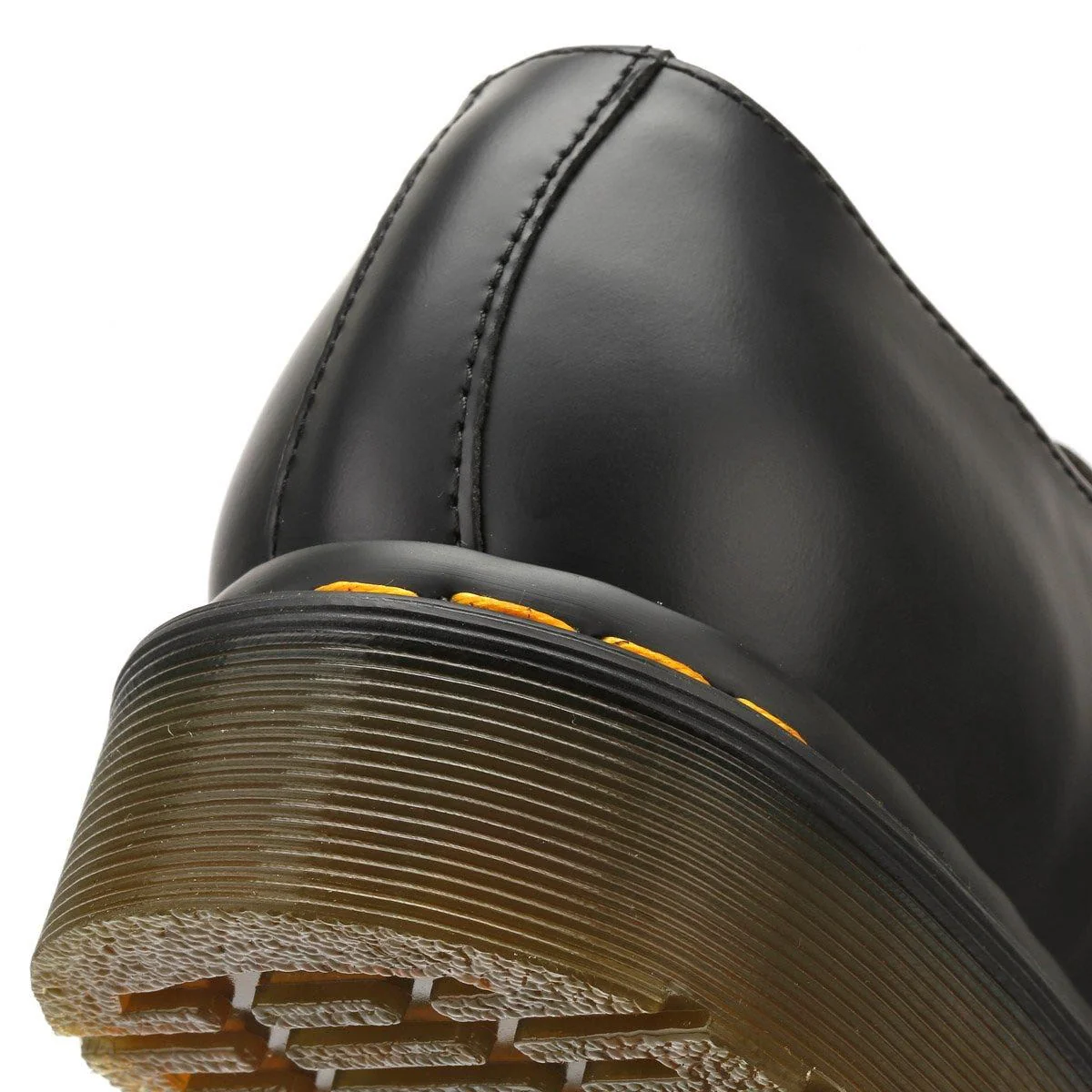 Dr. Martens - 11838002 UN 1461 SMOOTH BLACK - Image 8