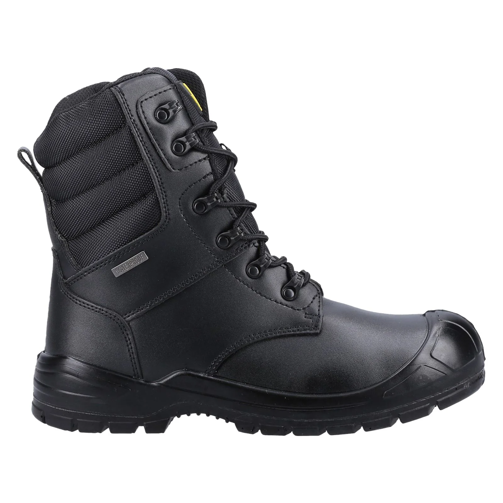 Amblers Safety 240 Safety Boot in Black - Image 8