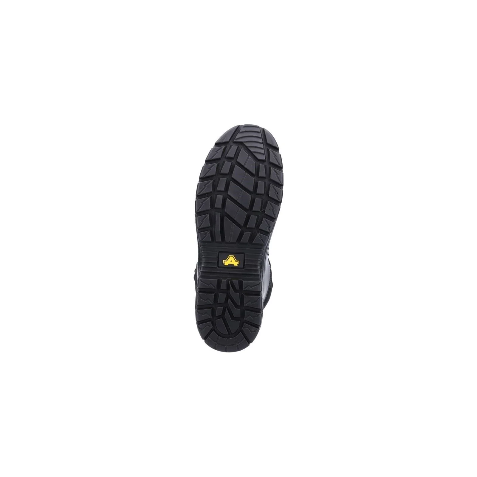 Amblers Safety 241 Safety Boot in Black - Image 3