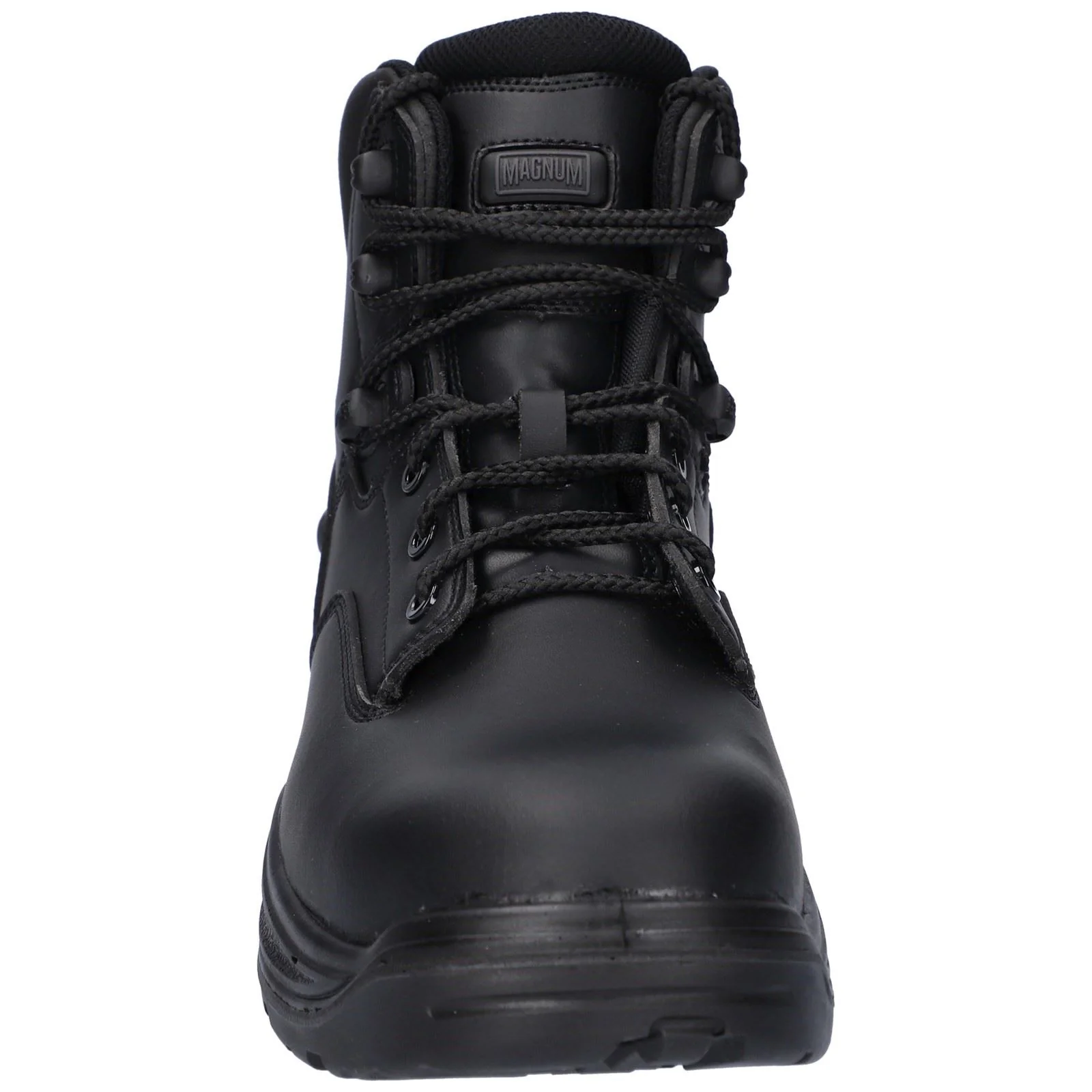 Amblers Safety 241 Safety Boot in Black - Image 4