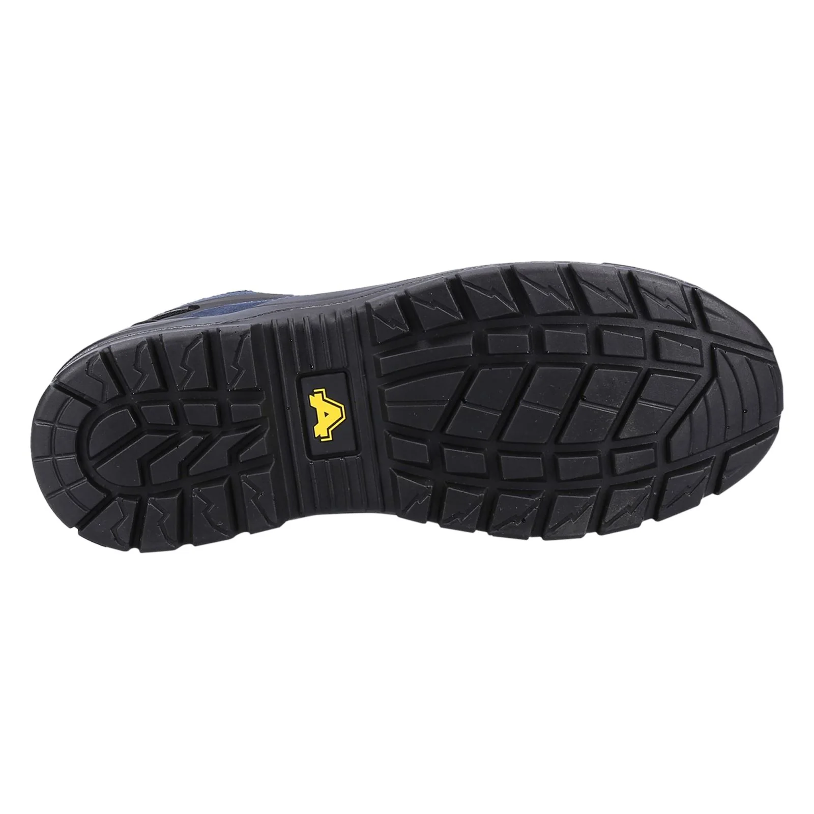 Amblers Safety 257 Safety Boot in Navy - Image 9
