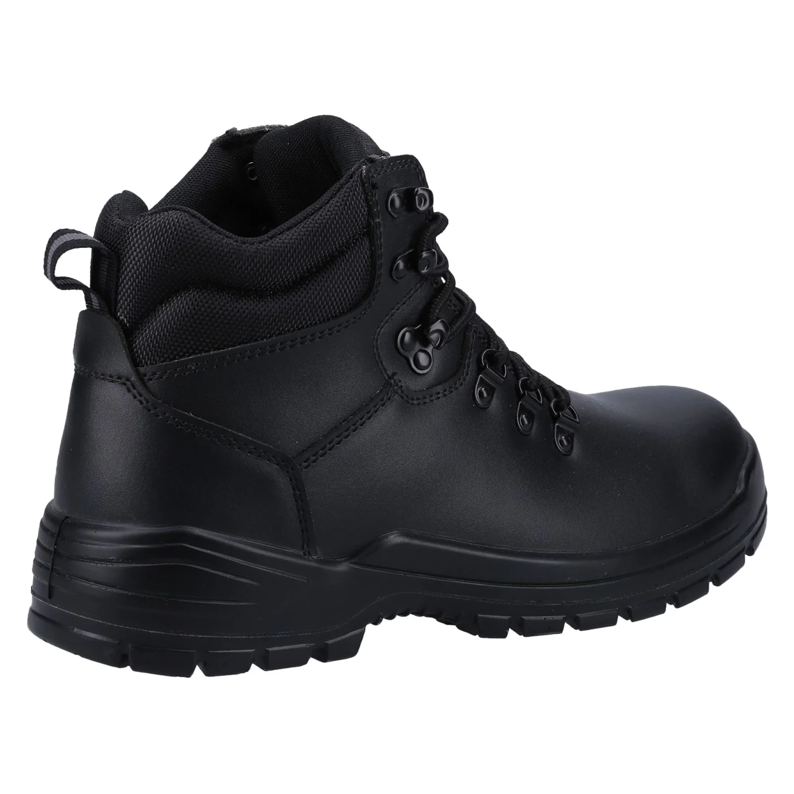 Amblers Safety 258 Safety Boot in Black - Image 9