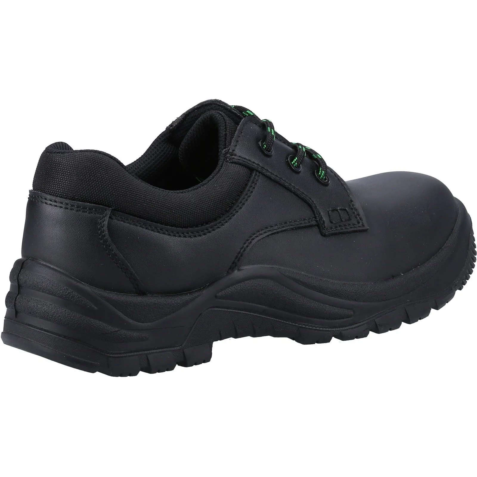 Amblers Safety 504 Shoes in Black - Image 2