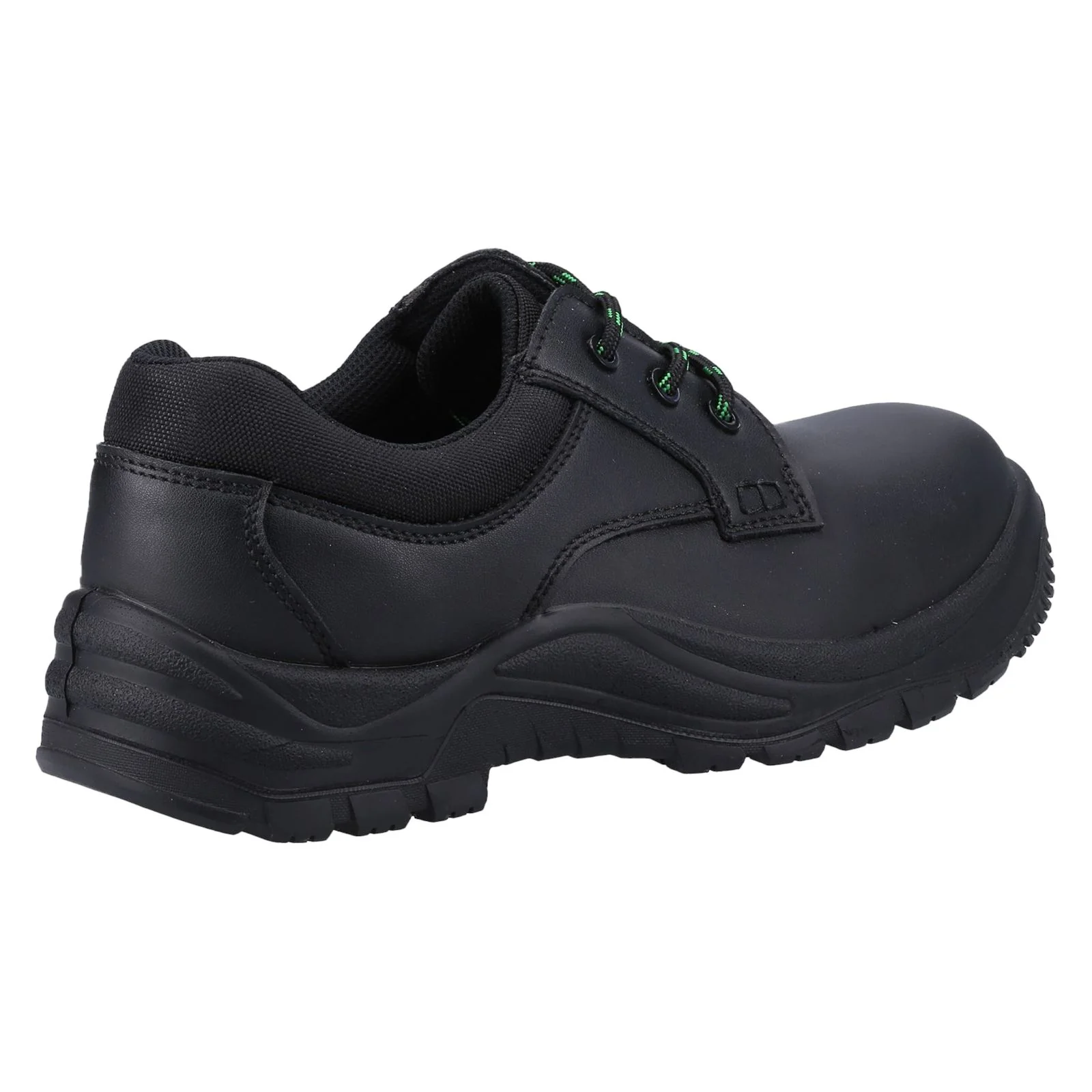 Amblers Safety 504 Shoes in Black - Image 6