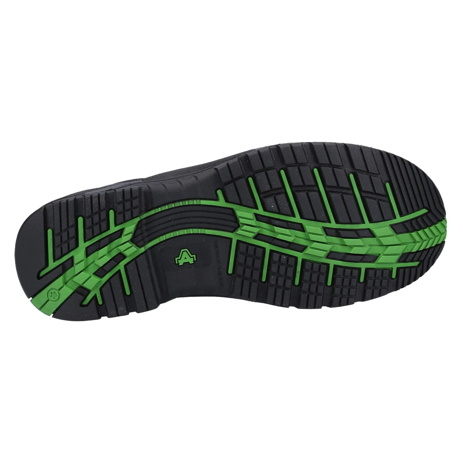 Amblers Safety 504 Shoes in Black - Image 7