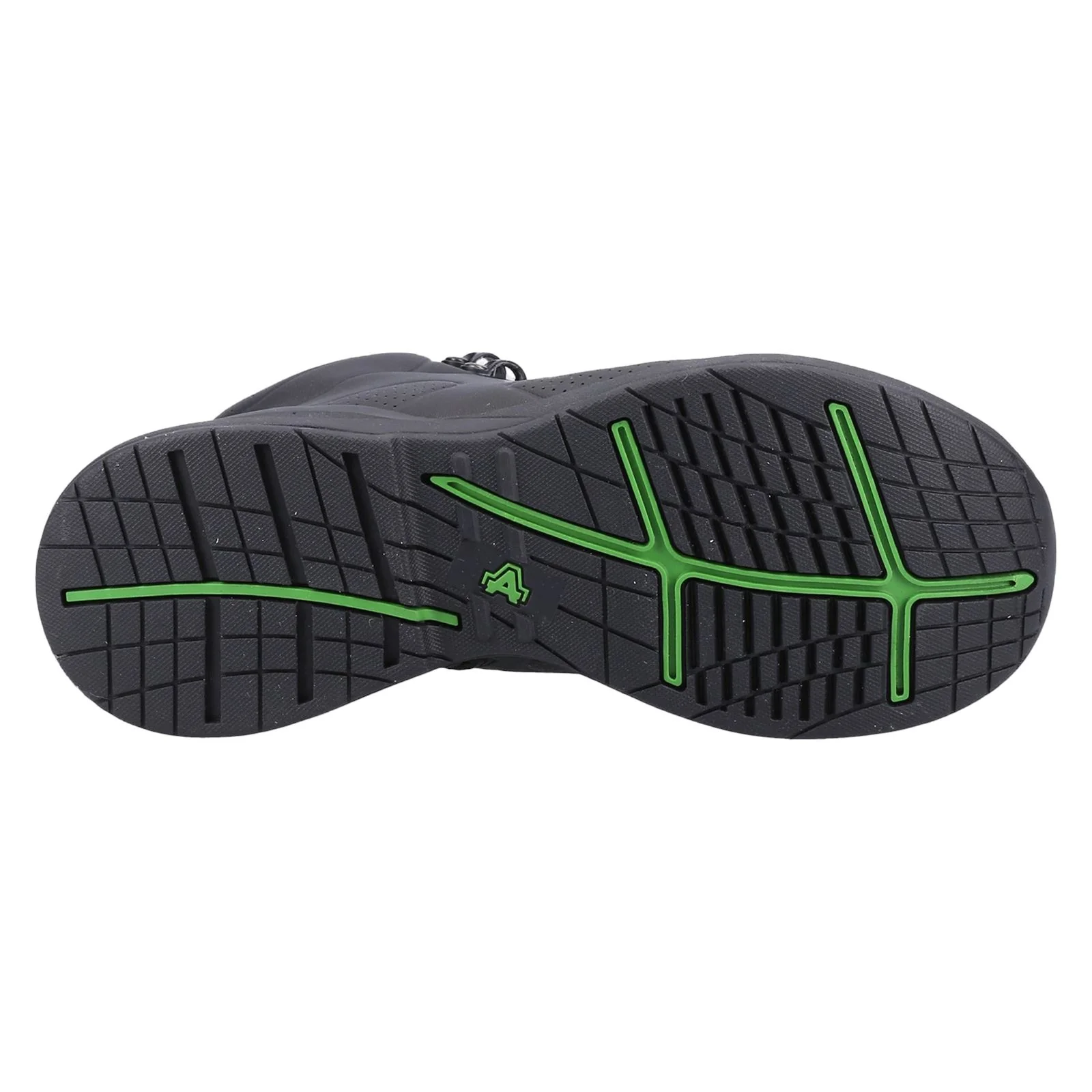 Amblers Safety Women's 611 Boots in Black - Image 7