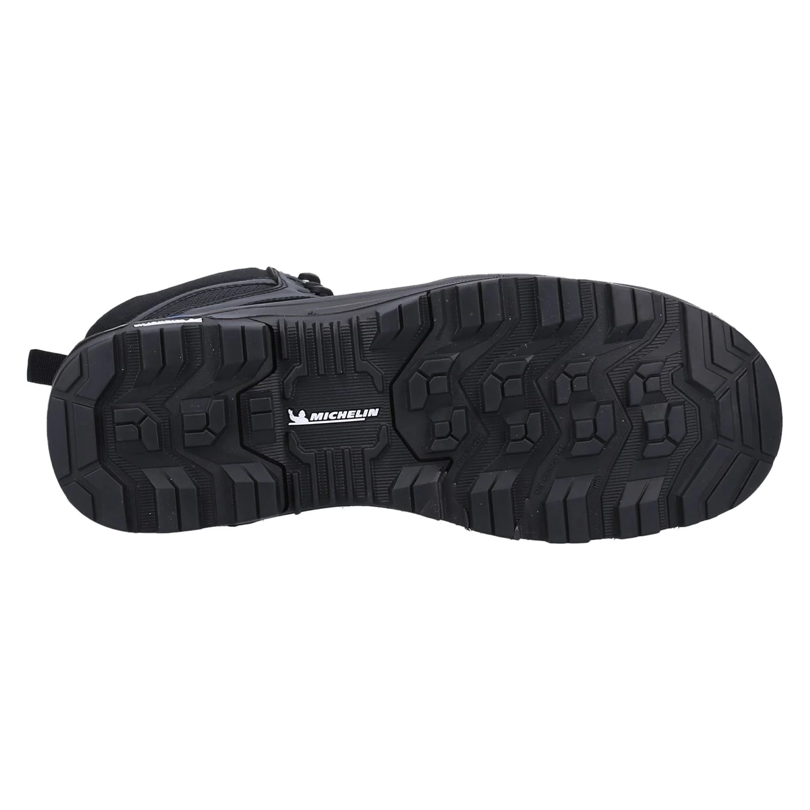 Amblers Safety Men's 981C Centurion Safety Boot in Black - Image 7