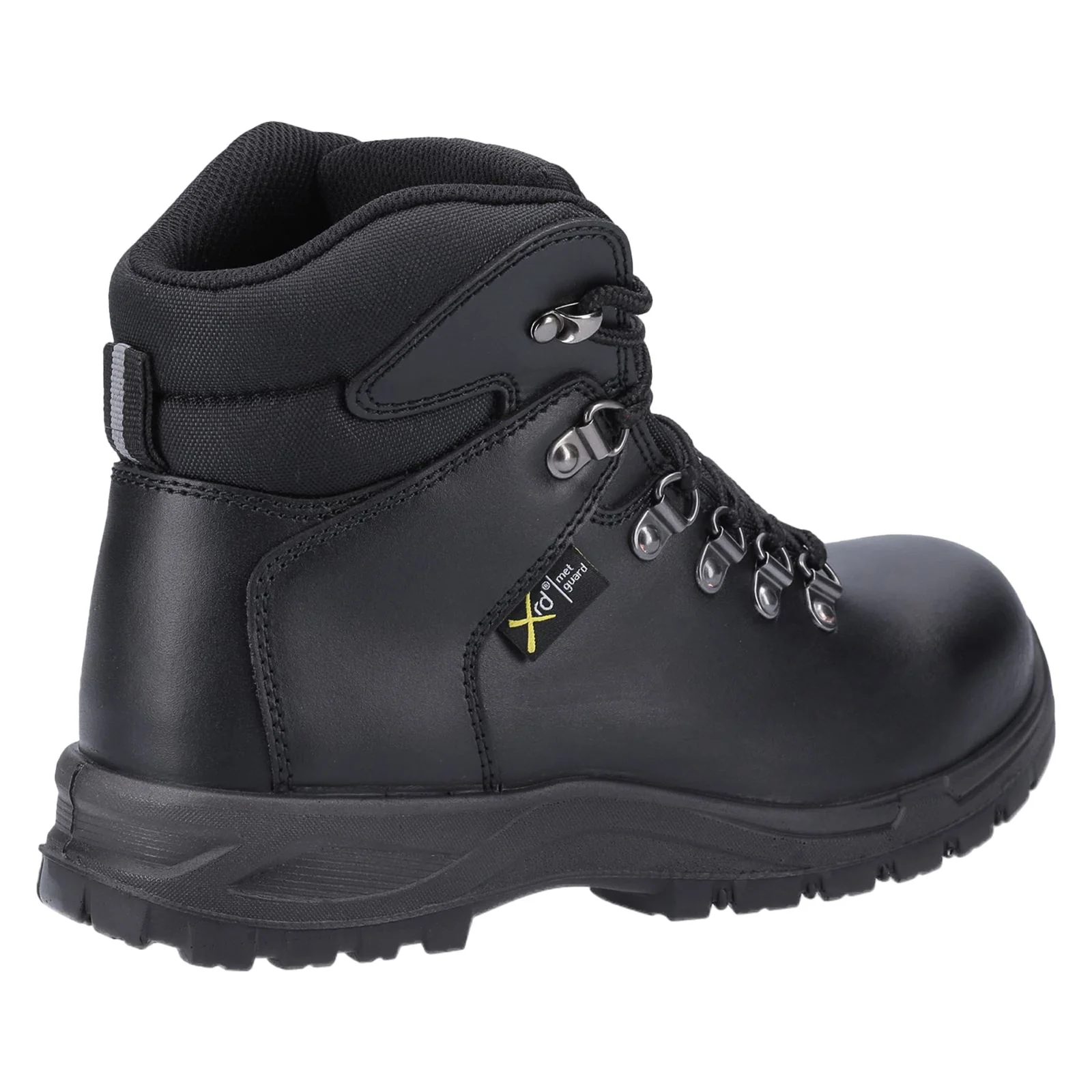 Amblers Safety Women's AS606 Safety Boots in Black - Image 6