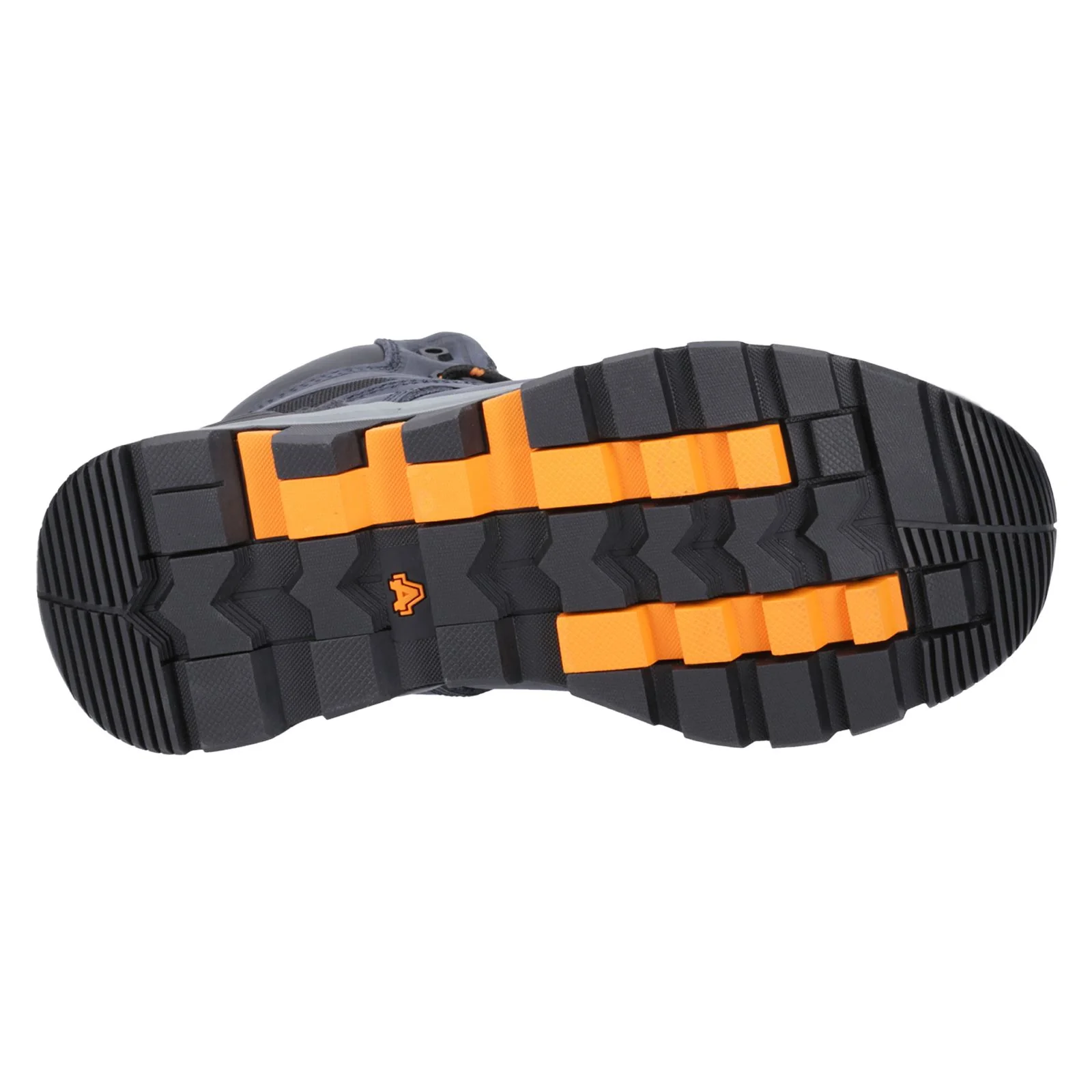 Amblers Safety Women's AS613 Elena Safety Boot in Navy - Image 8