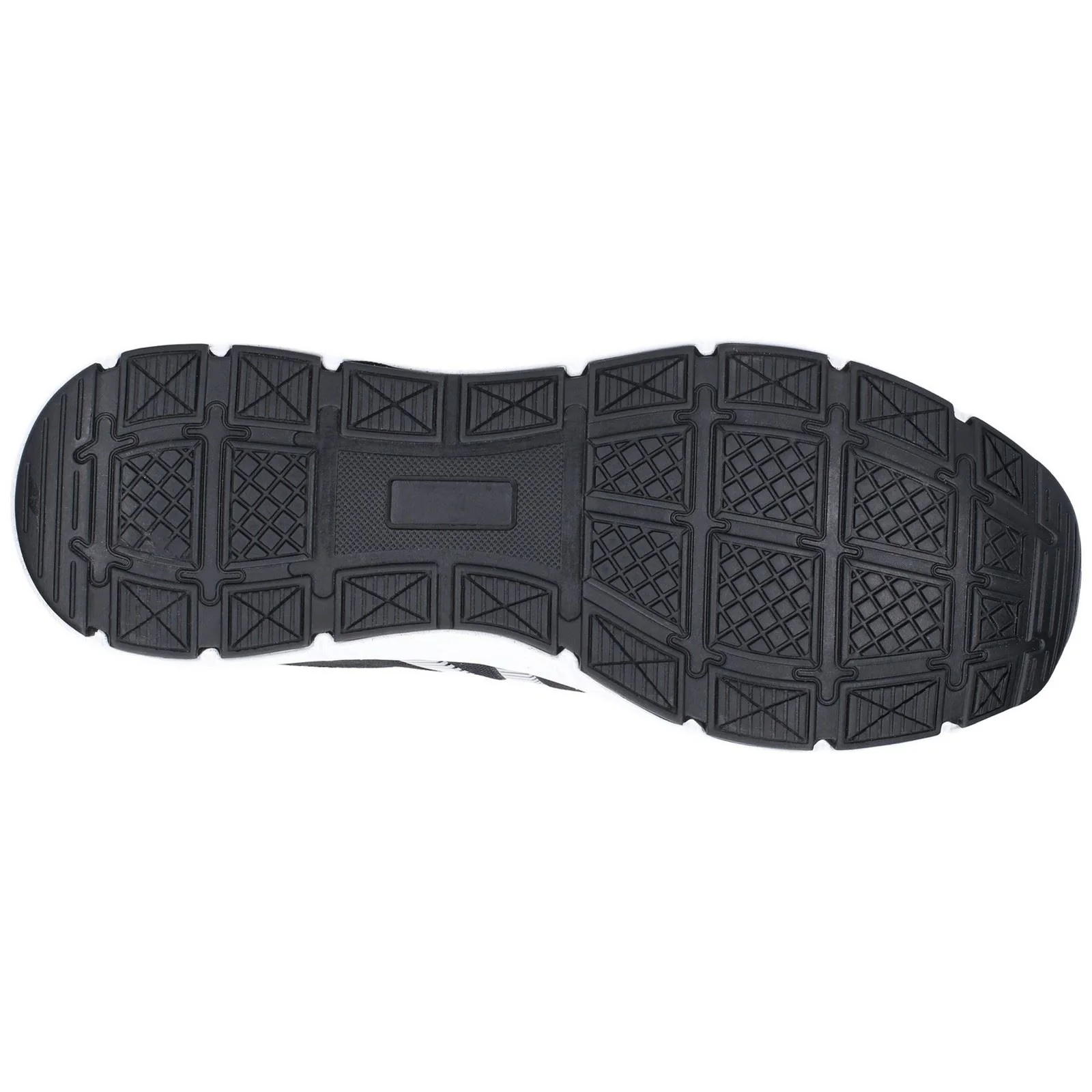 Amblers Safety Men's AS714 BOLT Safety Trainer in Black - Image 3