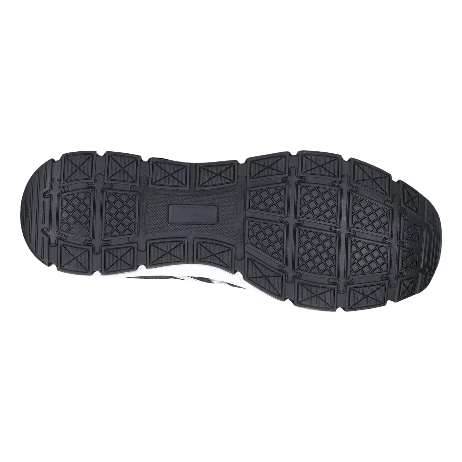 Amblers Safety Men's AS714 BOLT Safety Trainer in Black - Image 7