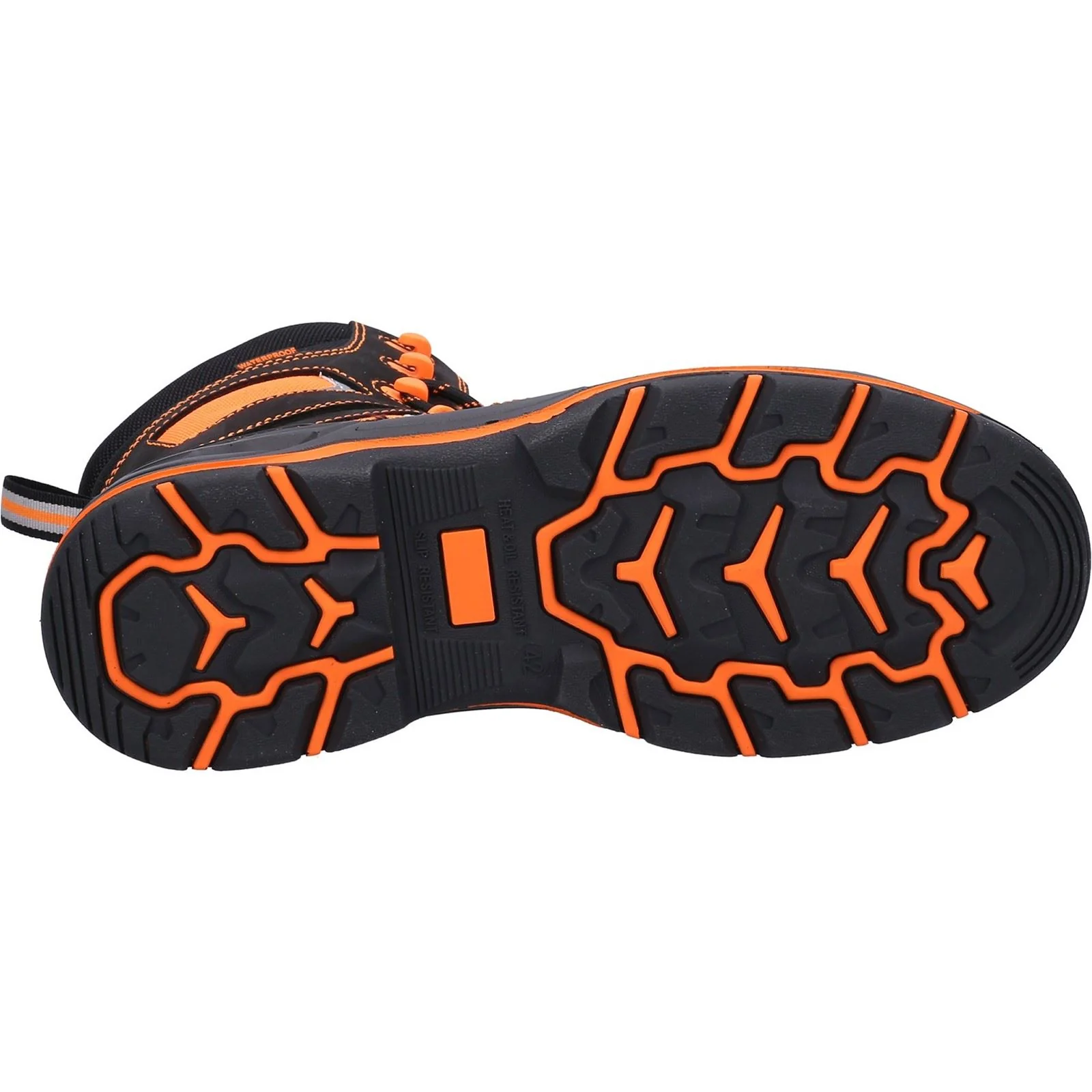 Amblers Safety AS972C Beacon Safety Boot - Image 3