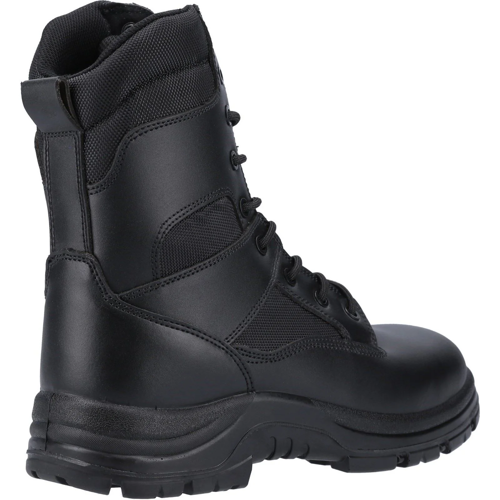 Amblers Safety FS009C Hi-leg Safety Boot in Black - Image 2