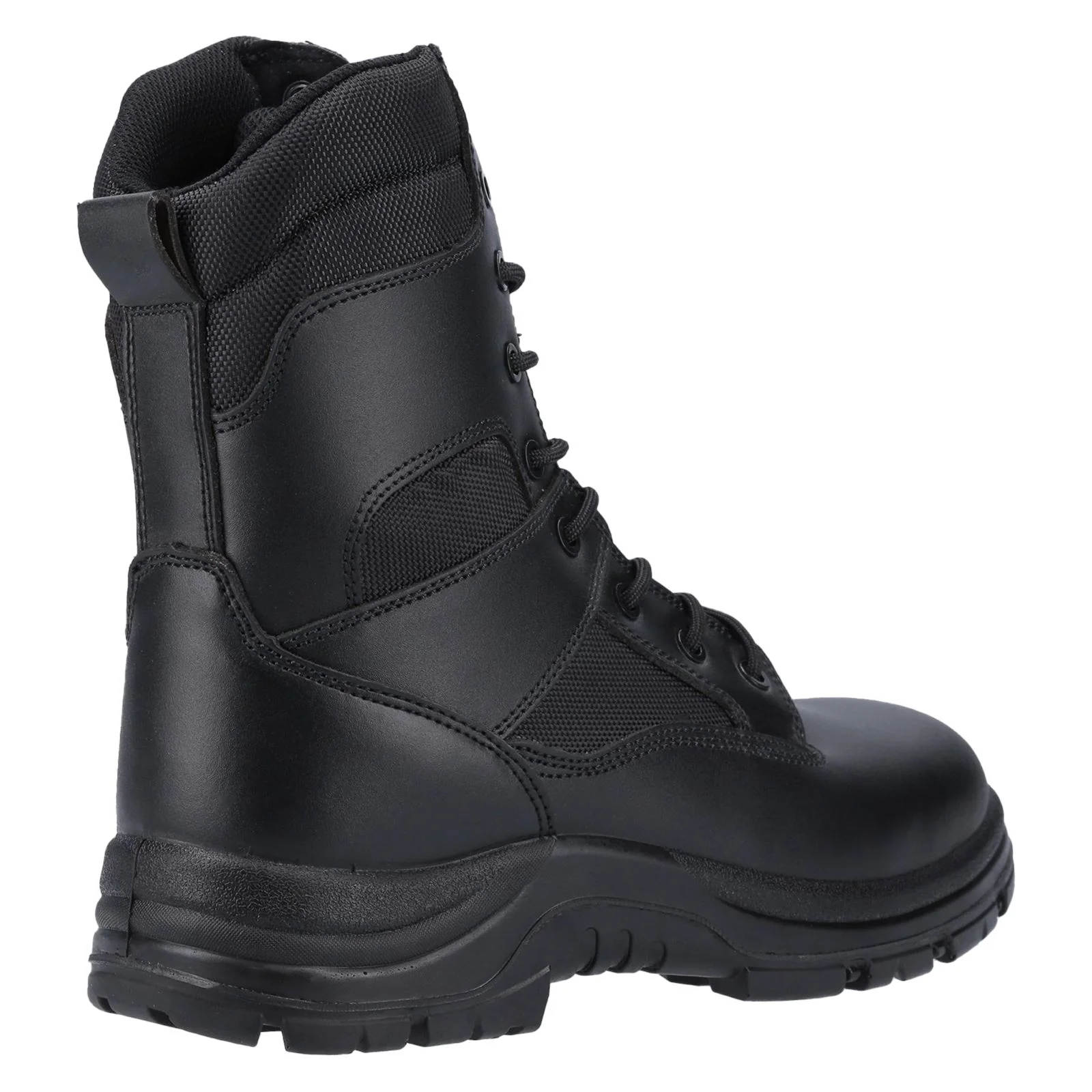 Amblers Safety FS009C Hi-leg Safety Boot in Black - Image 8