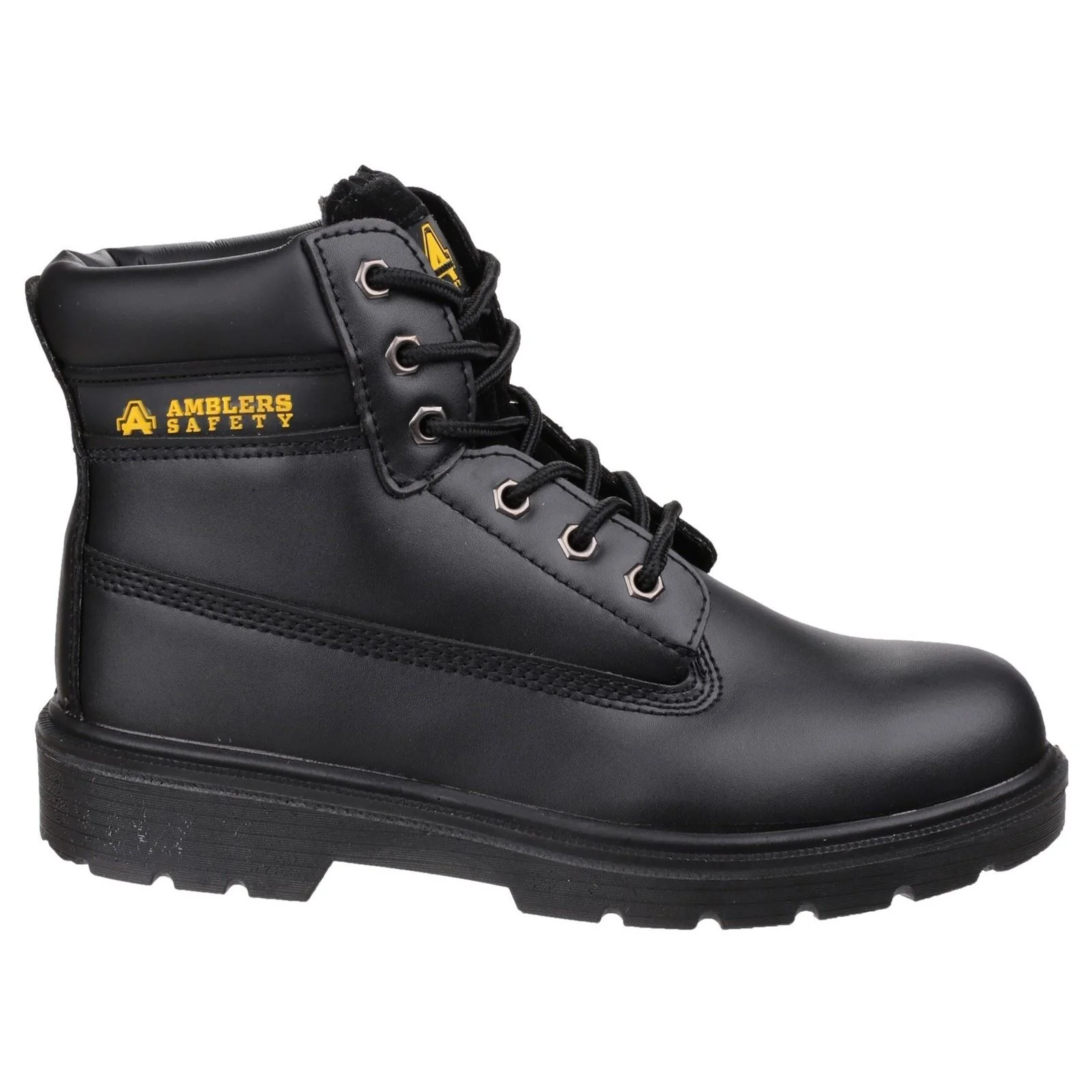 Amblers Safety FS112 Safety Boot in Black - Image 5
