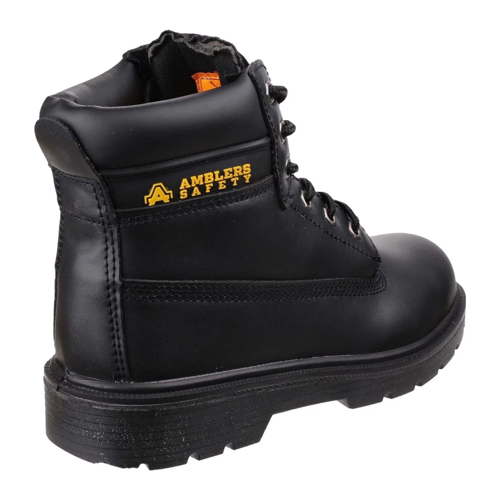 Amblers Safety FS112 Safety Boot in Black - Image 7