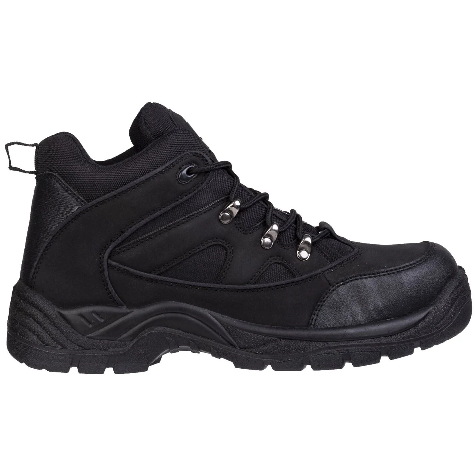 Amblers Safety FS151 Vegan Friendly Safety Boots in Black - Image 5