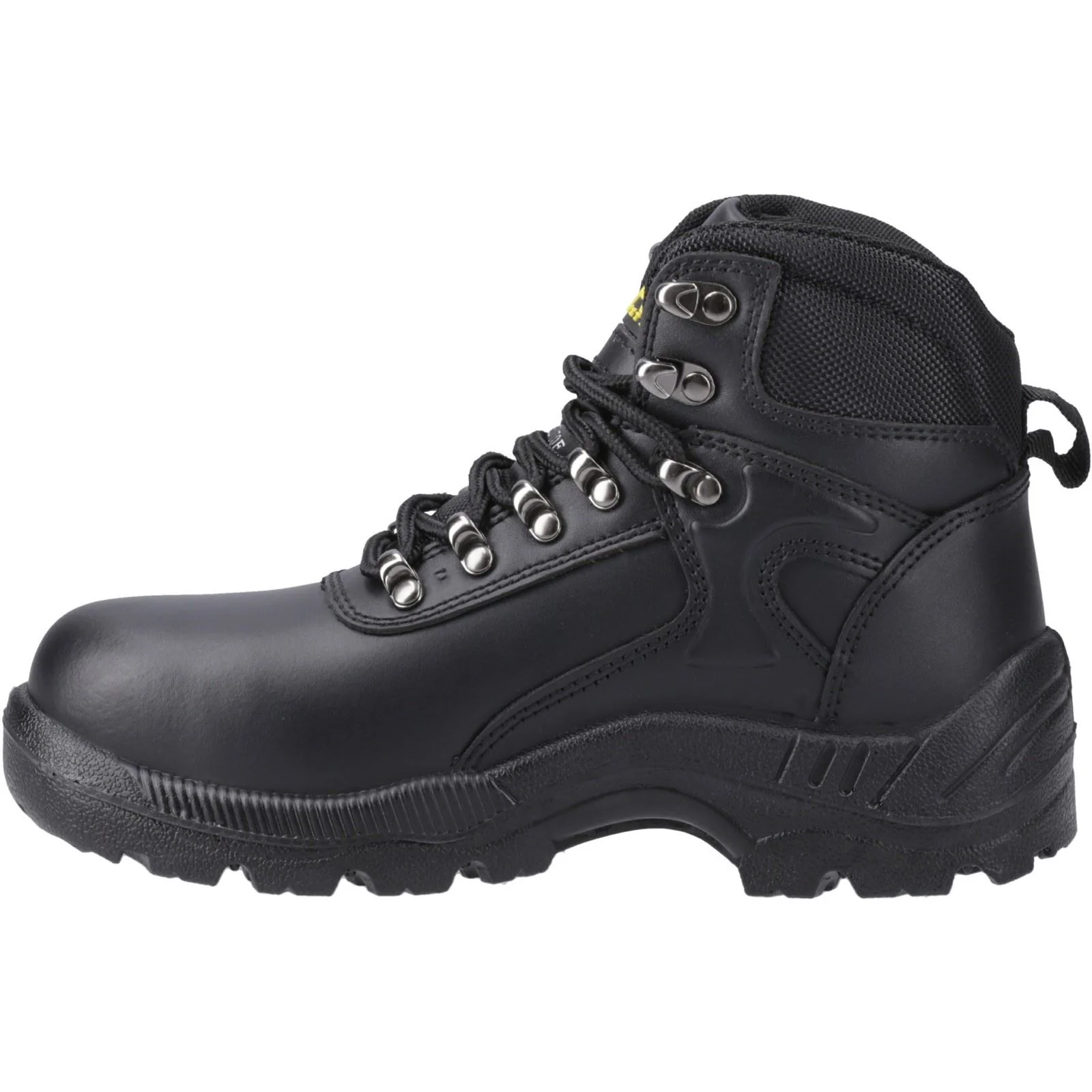 Amblers Safety FS218 Safety Boot in Black - Image 5