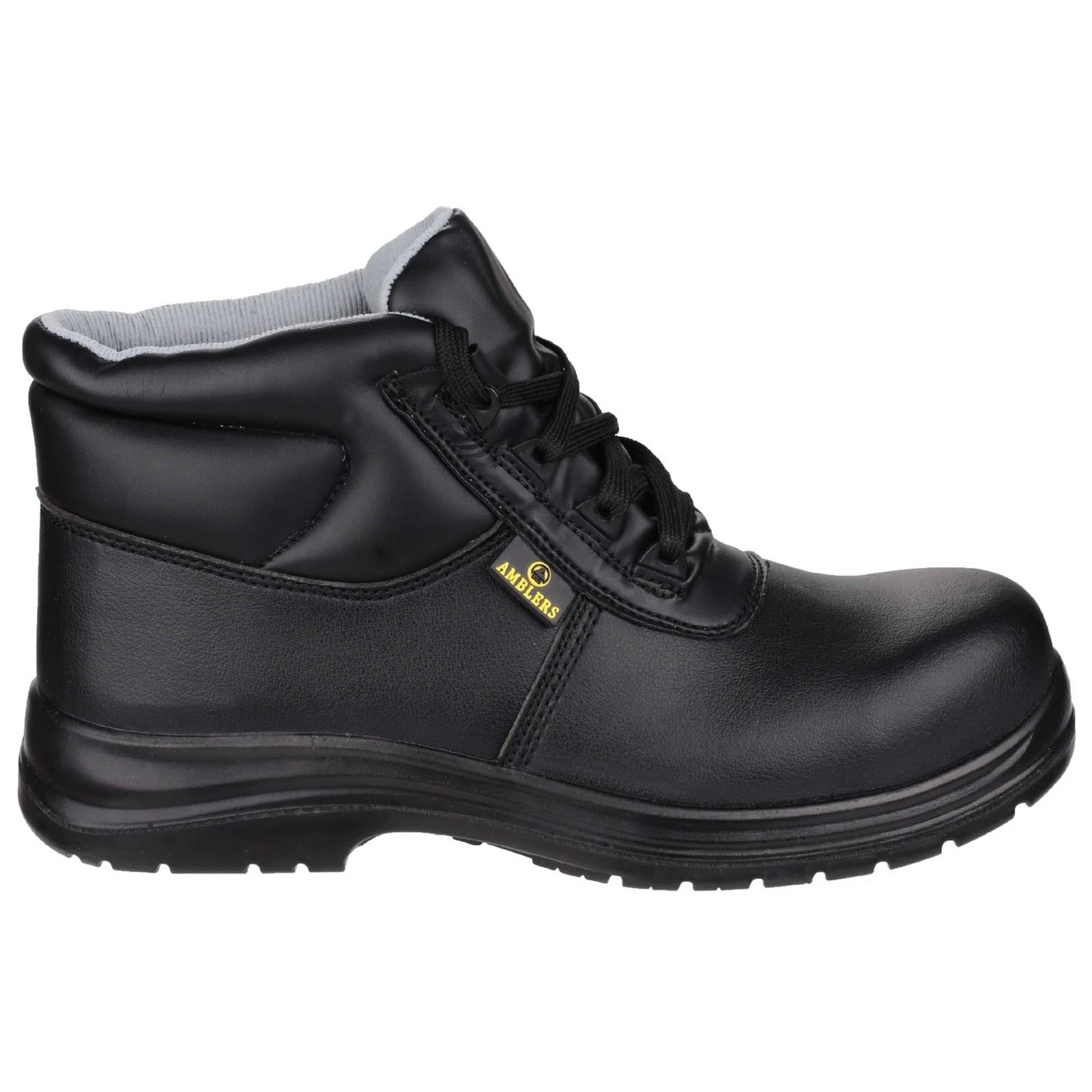 Amblers Safety FS663 Safety Boot in Black - Image 5