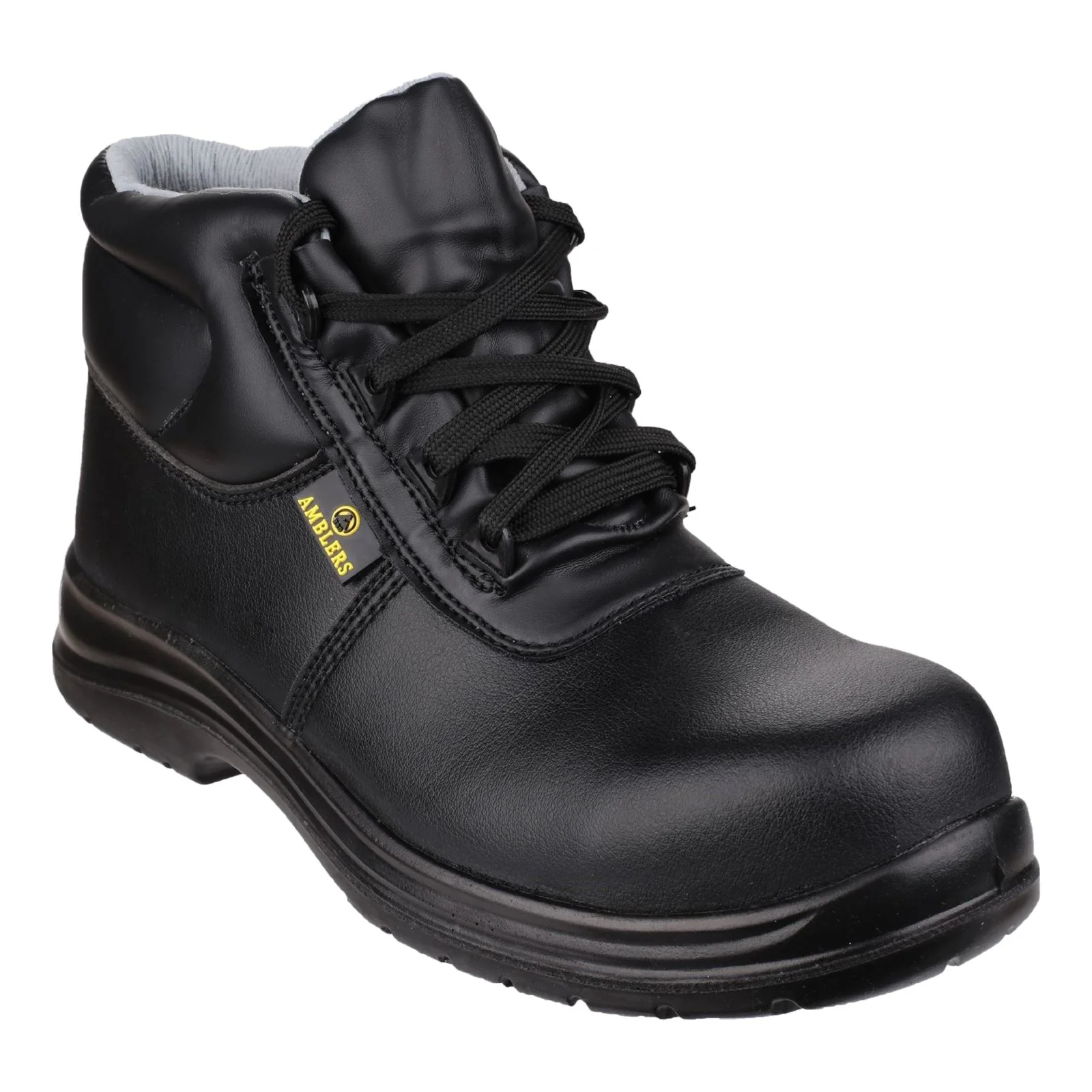 Amblers Safety FS663 Safety Boot in Black - Image 8