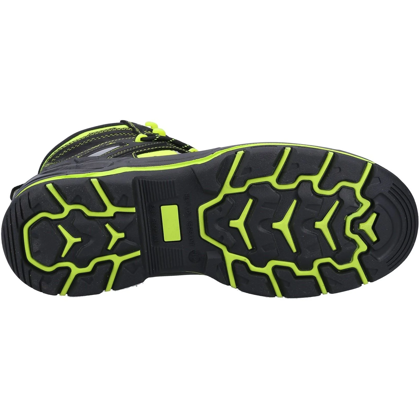 Amblers Safety AS971C Radiant Safety Boot - Image 3