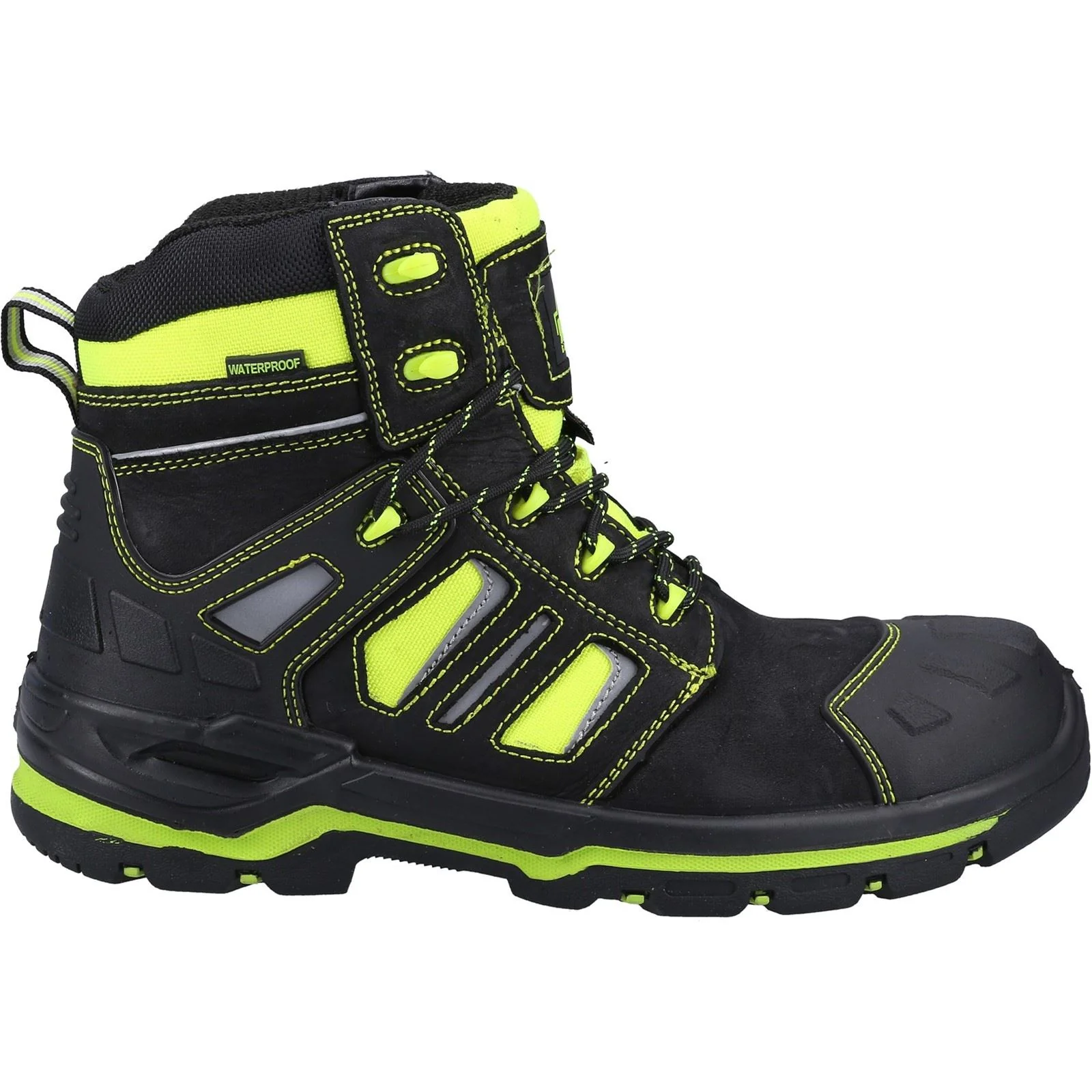 Amblers Safety AS971C Radiant Safety Boot - Image 4