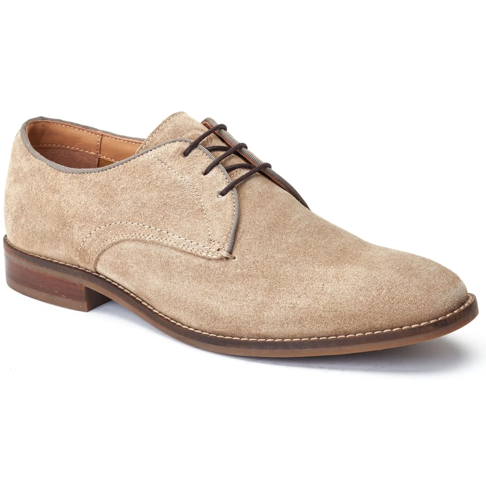 Base London Men's Bronte Derby in Sand