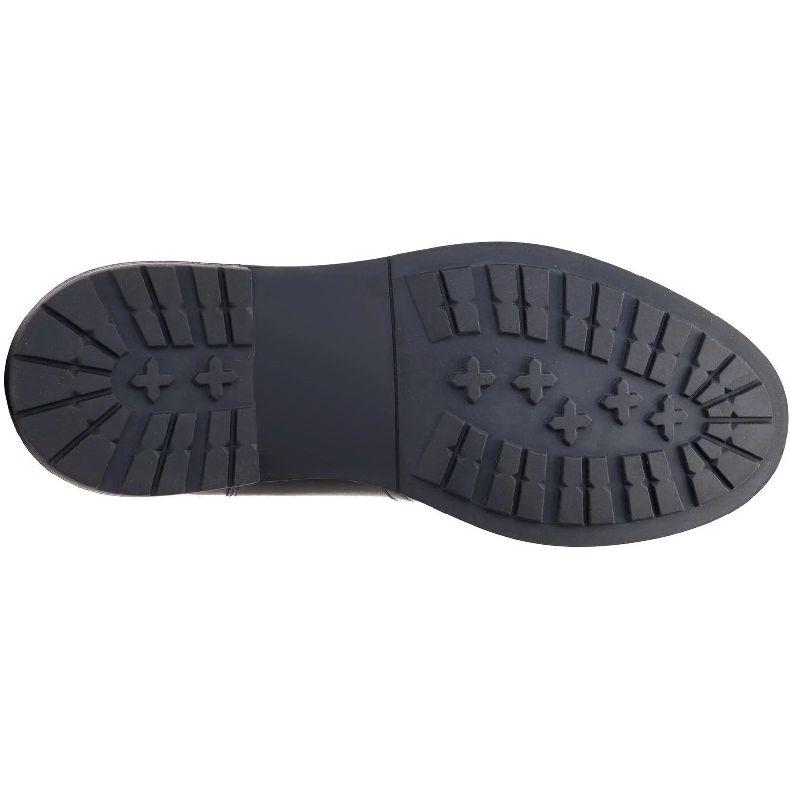 Base London Men's Ivey Loafer in Burnt Tan - Image 3