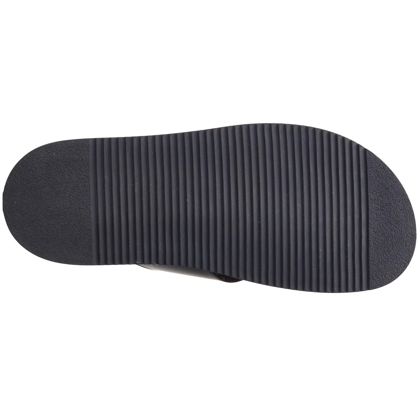Base London Men's Webb Slider in Black - Image 3