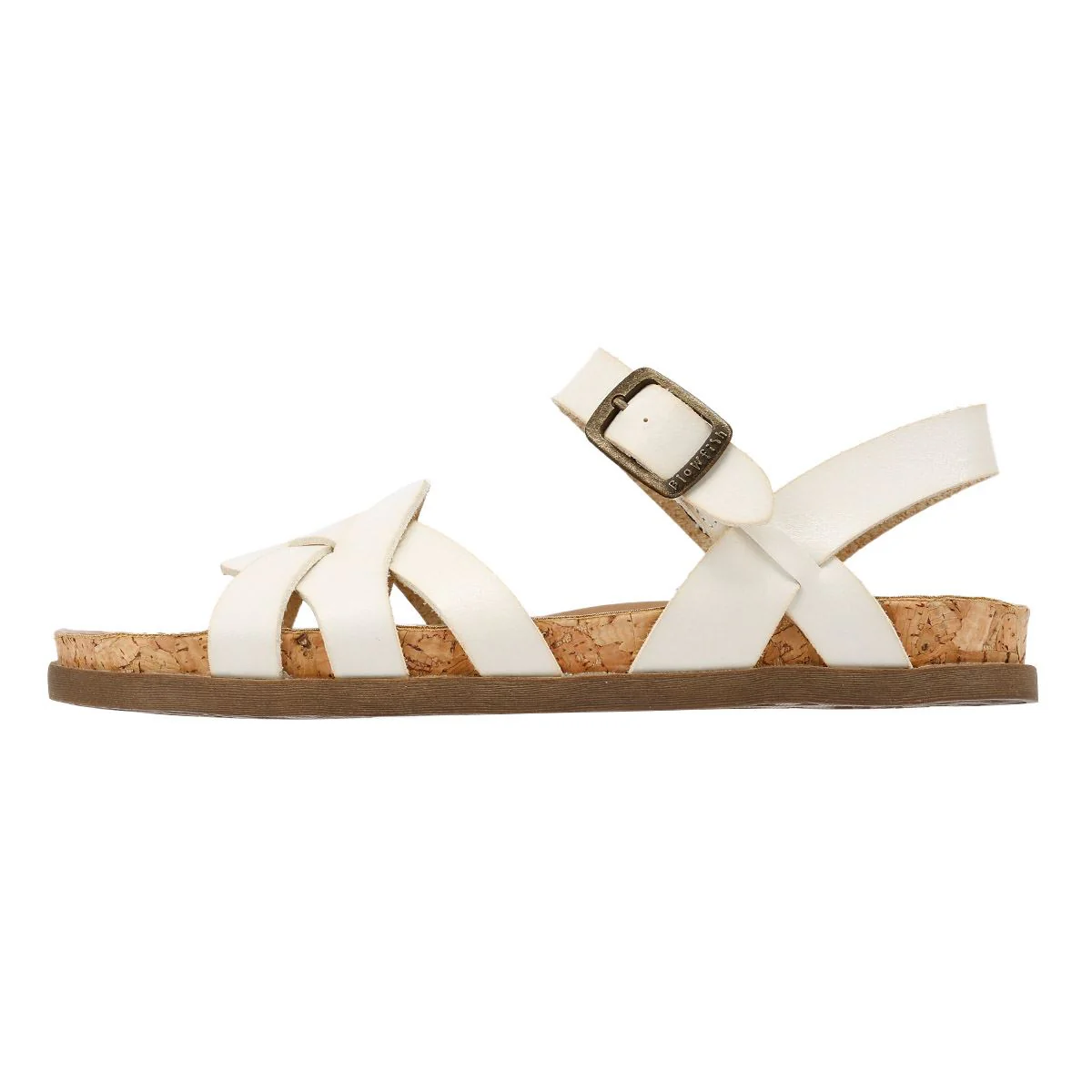 Blowfish Malibu Leni Women's Bone Sandals - Image 6