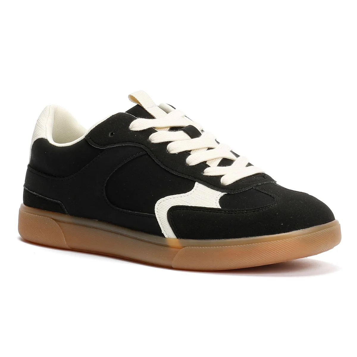 Blowfish Malibu Tastic Women's Black Trainers - Image 2