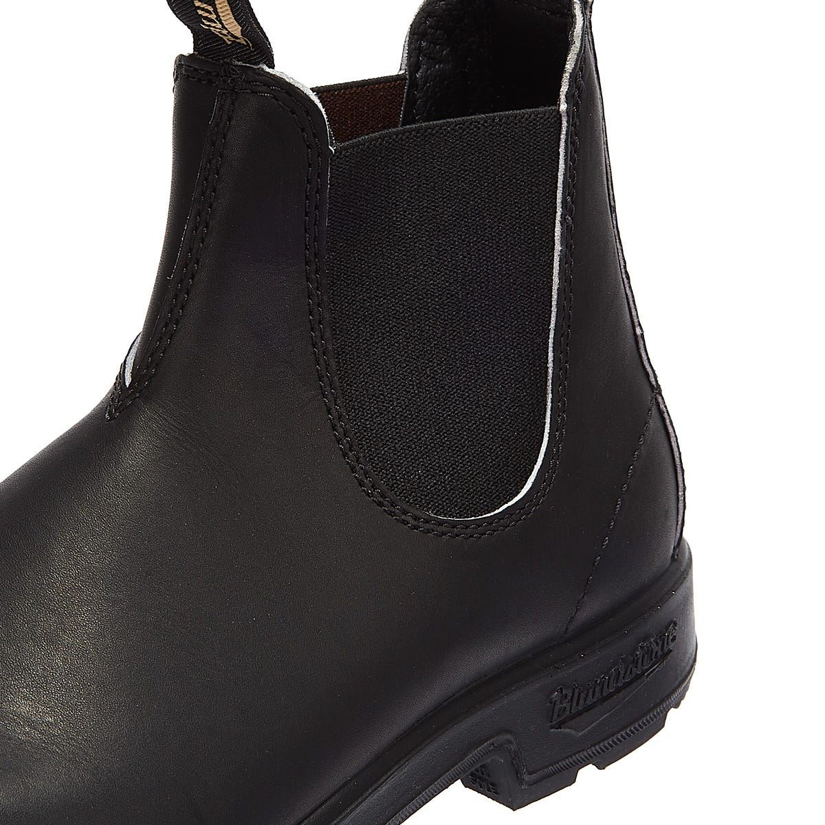 Blundstone - 510 UN ORIGINALS BOOT BLACK - Image 16