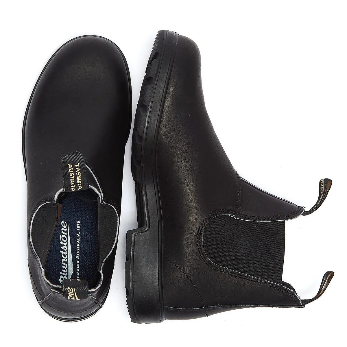 Blundstone - 510 UN ORIGINALS BOOT BLACK - Image 4