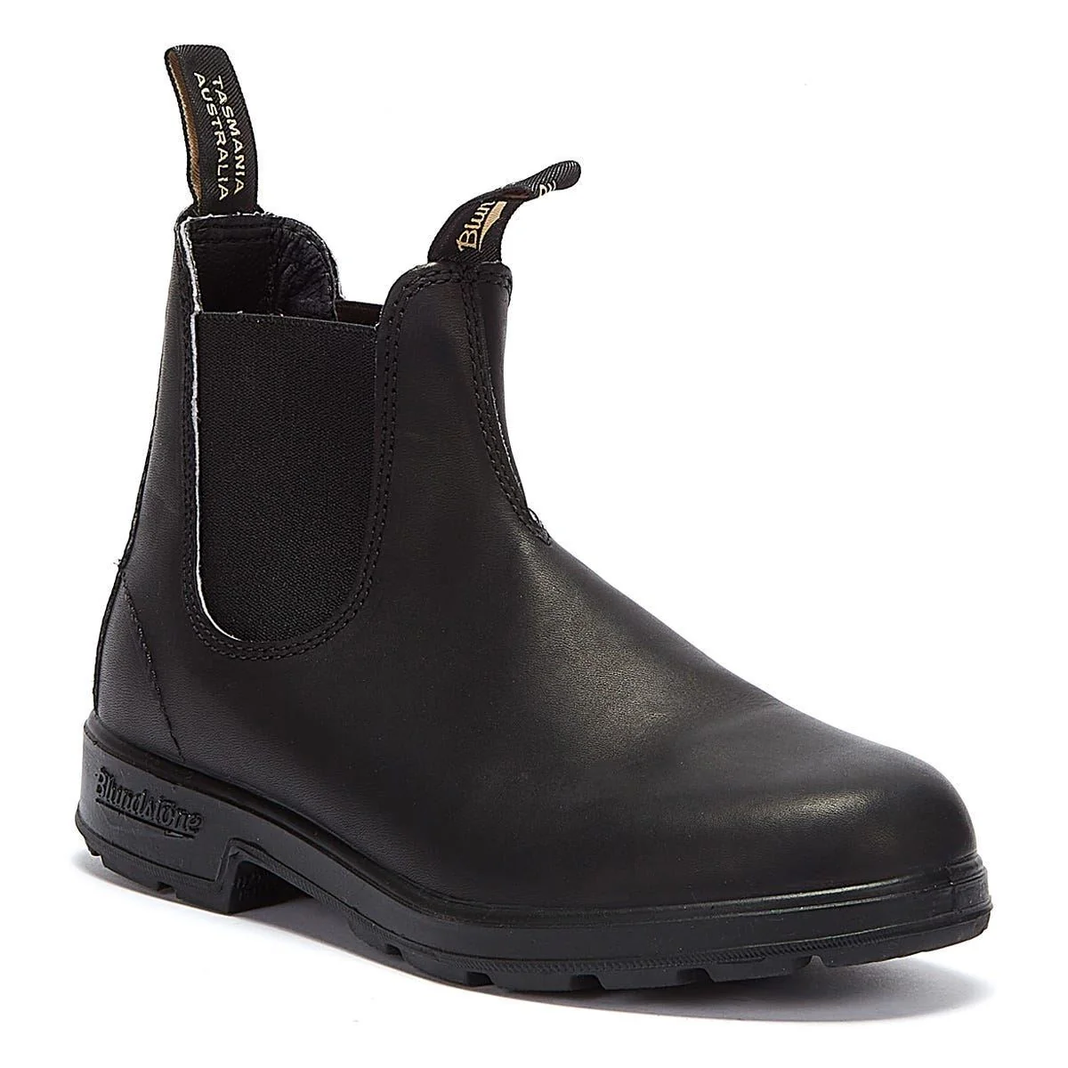 Blundstone - 510 UN ORIGINALS BOOT BLACK - Image 5