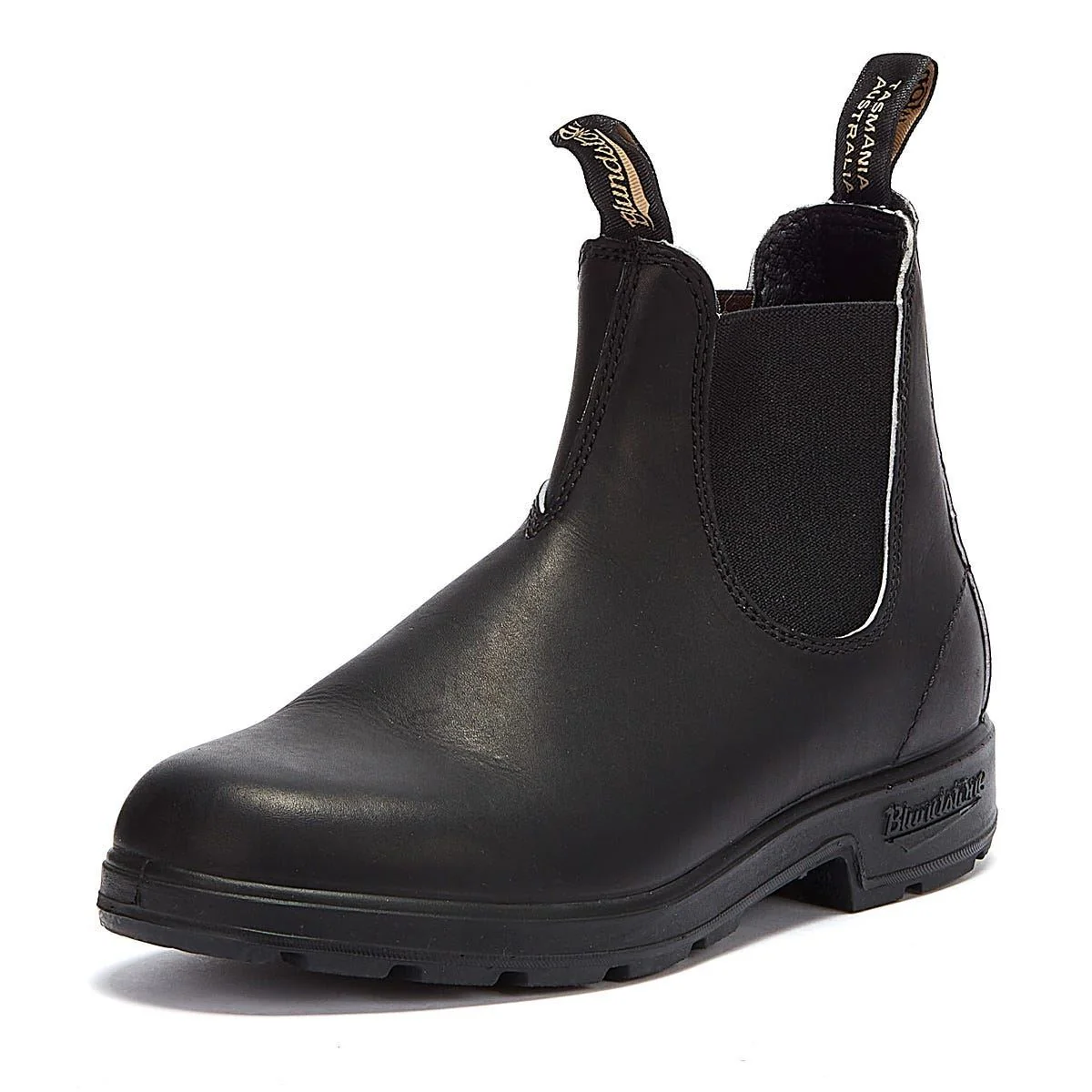 Blundstone - 510 UN ORIGINALS BOOT BLACK - Image 9