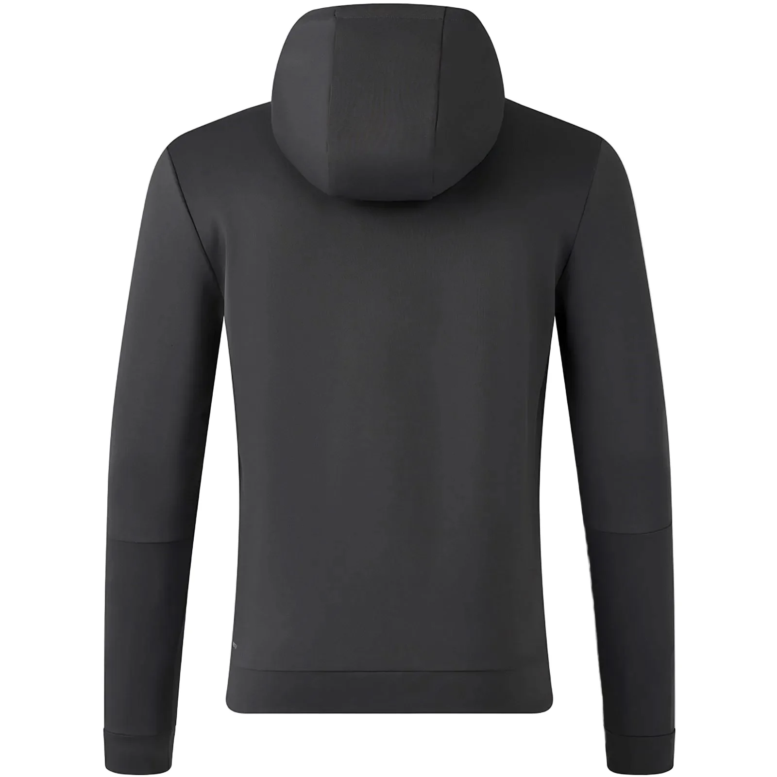 Castore Flex Full Zip Men's Grey Hooded Sweatshirt - Image 6