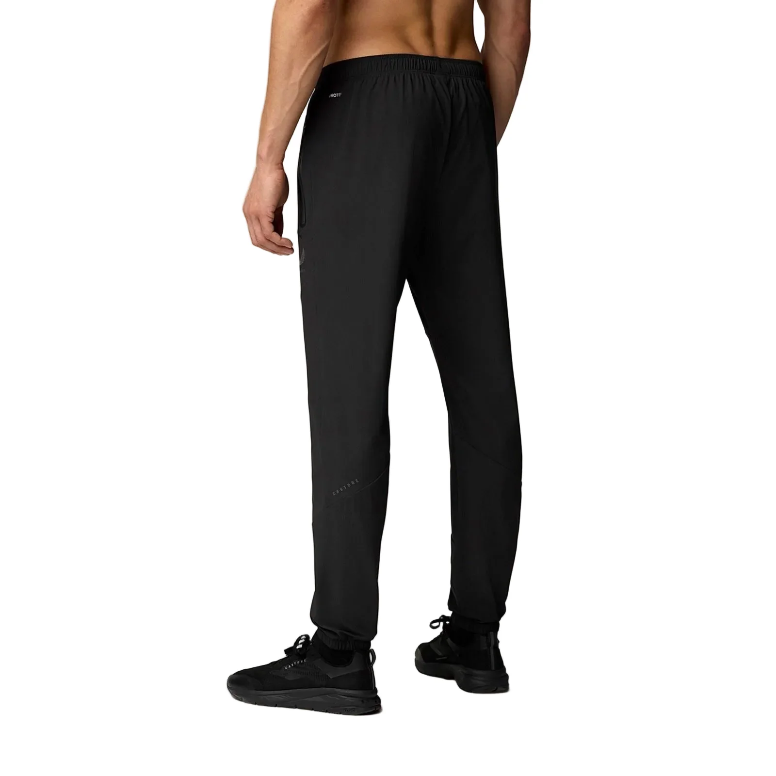 Castore Flex Lightweight Joggers Men's Black Joggers - Image 2