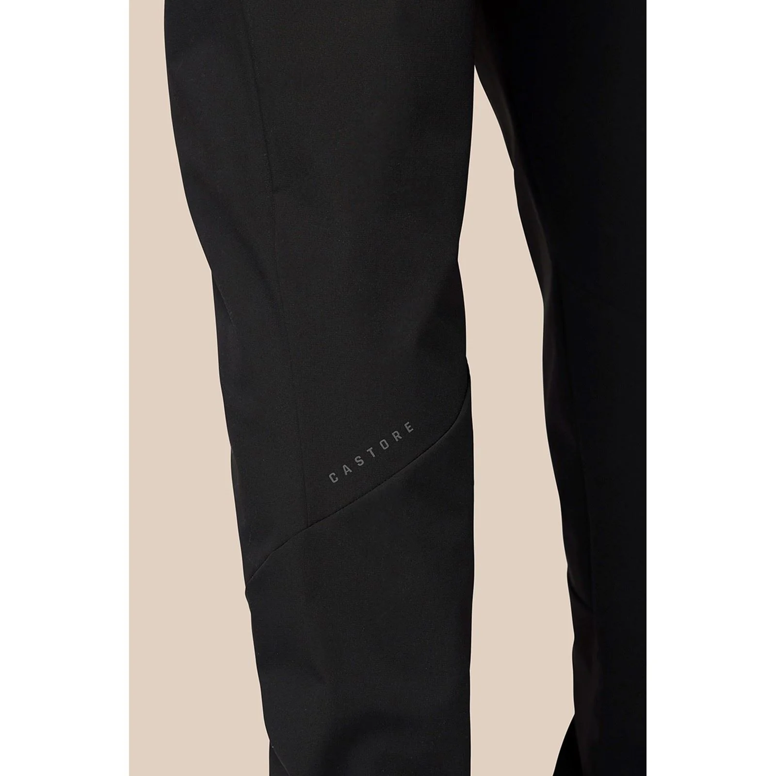 Castore Flex Lightweight Joggers Men's Black Joggers - Image 4
