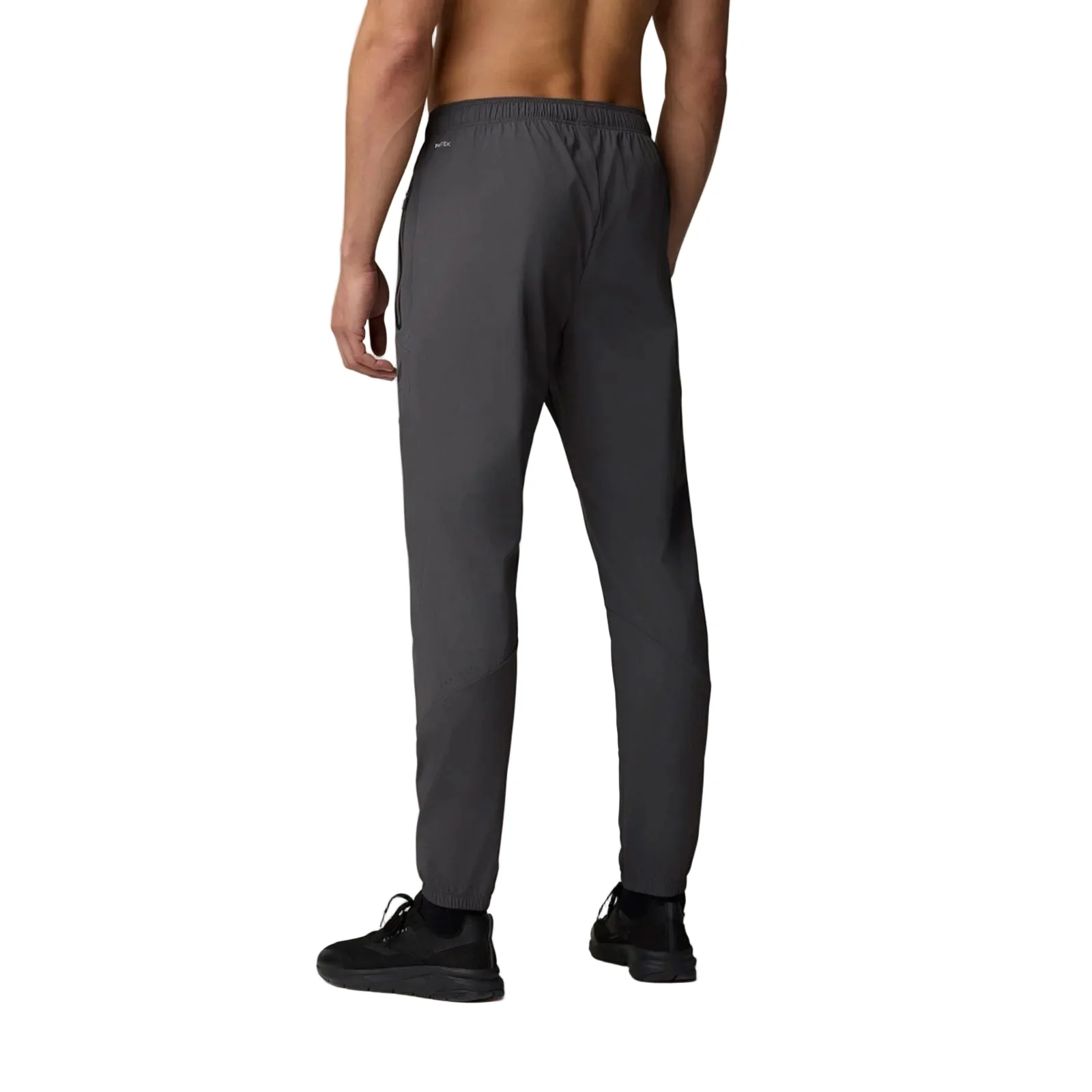 Castore Flex Lightweight Joggers Men's Grey Joggers - Image 2