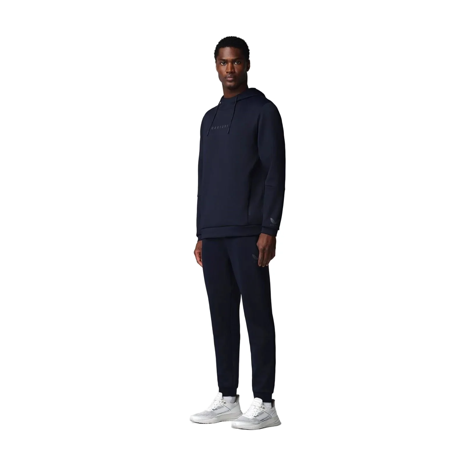 Castore Flex Men's Blue Joggers - Image 3