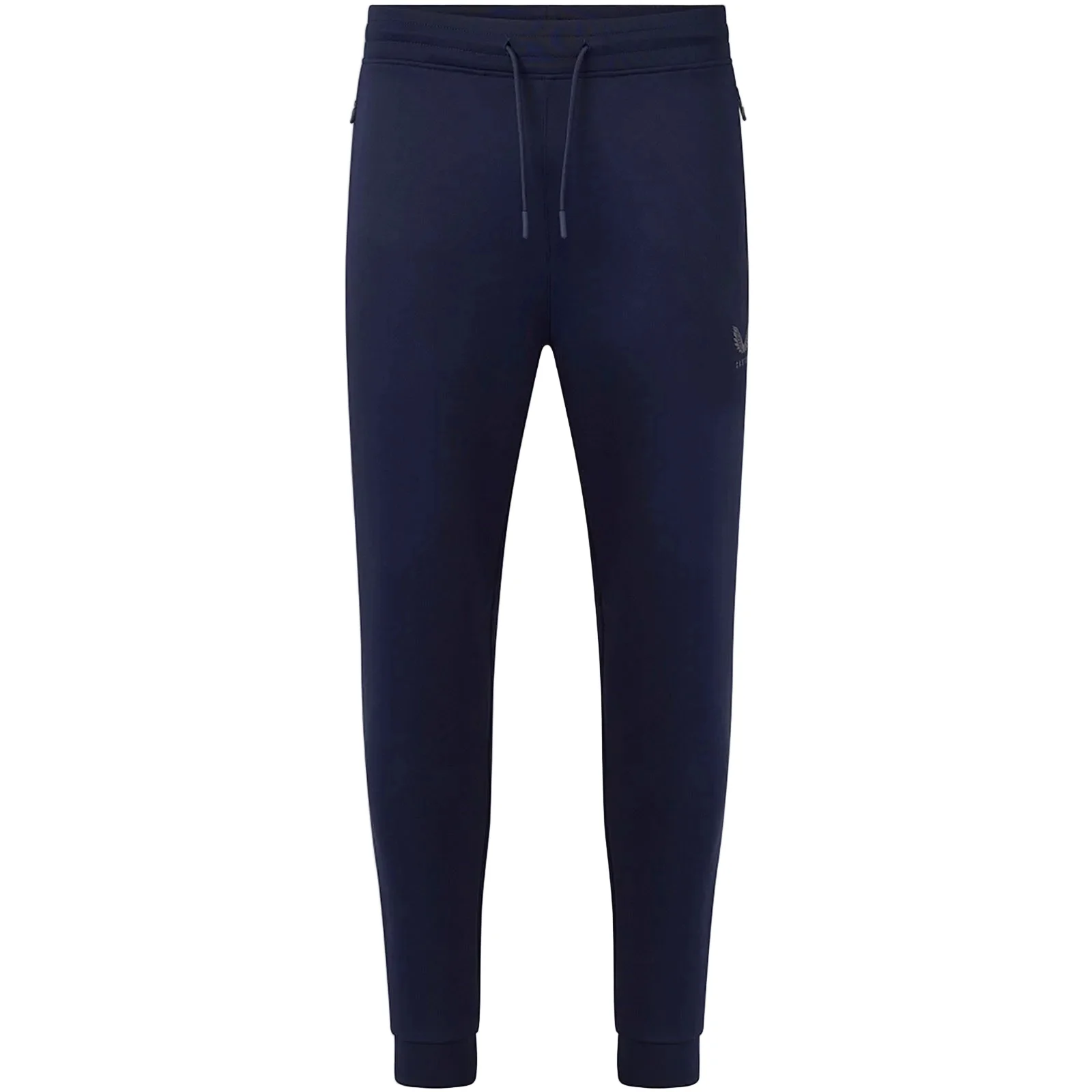 Castore Flex Men's Blue Joggers - Image 4