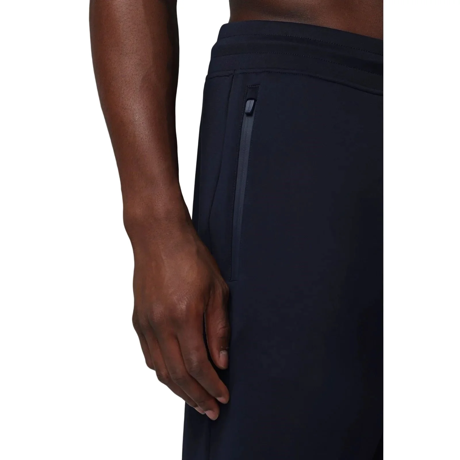 Castore Flex Men's Blue Joggers - Image 6
