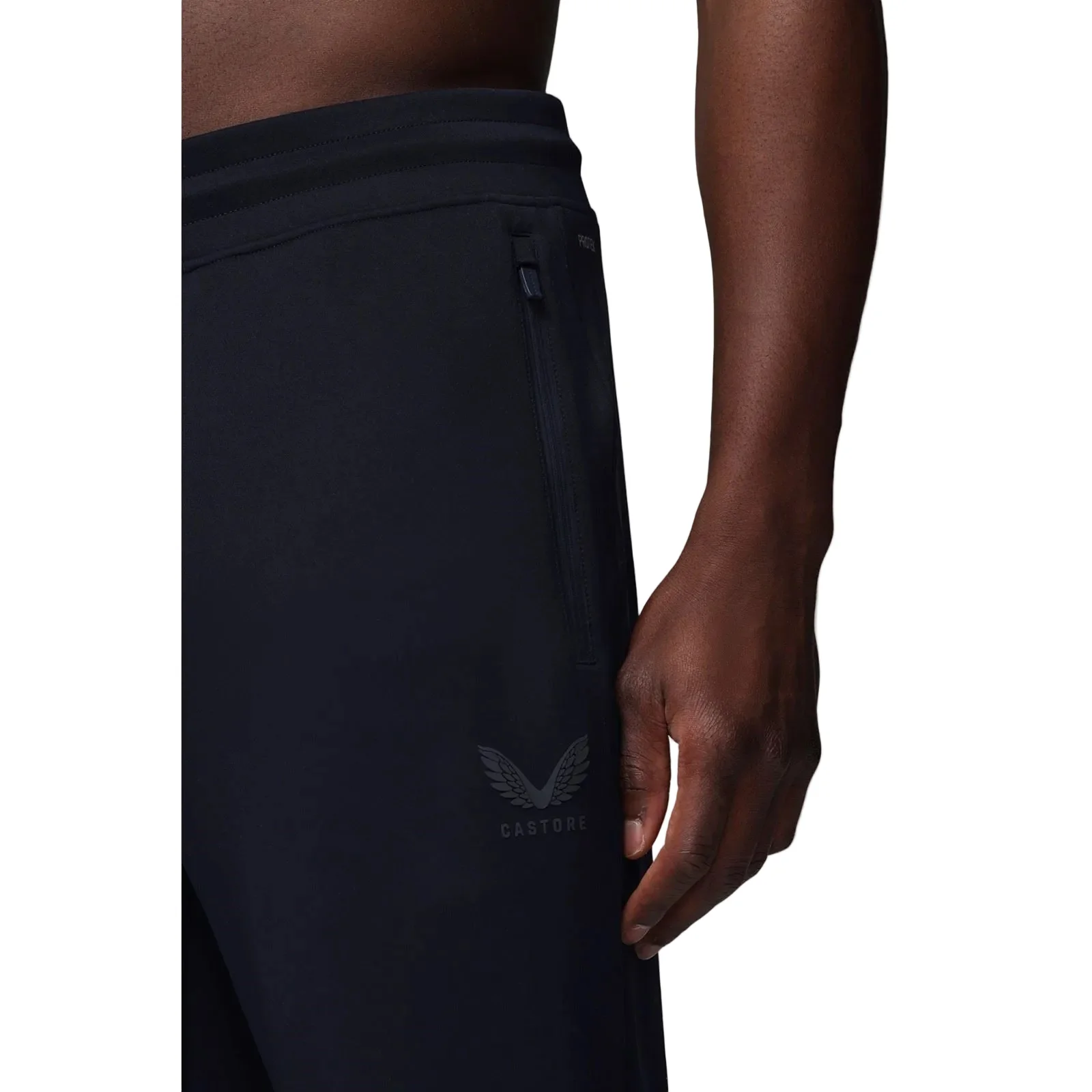 Castore Flex Men's Blue Joggers - Image 7