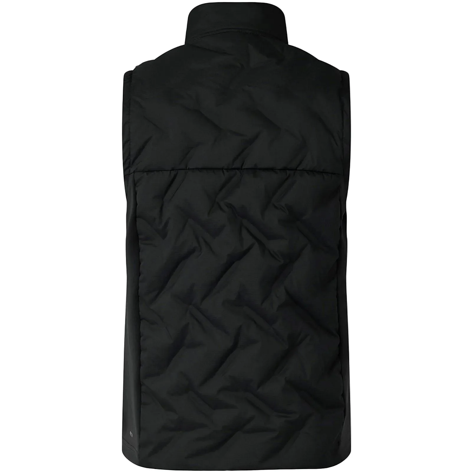 Castore Hybrid Men's Black Gilets - Image 6