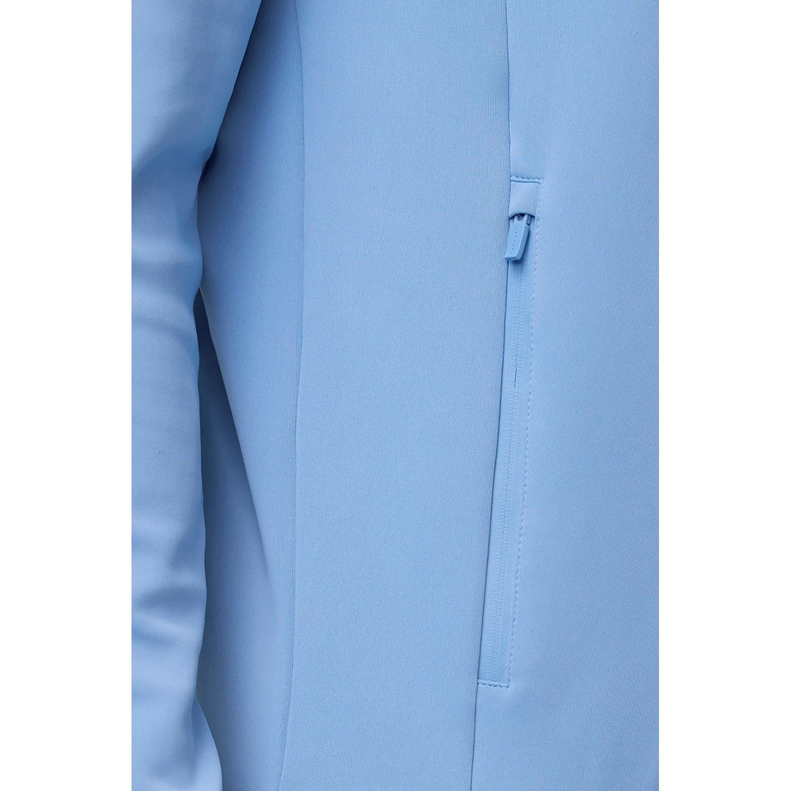 Castore Scuba Hoody Polyester Men's Blue - Image 6