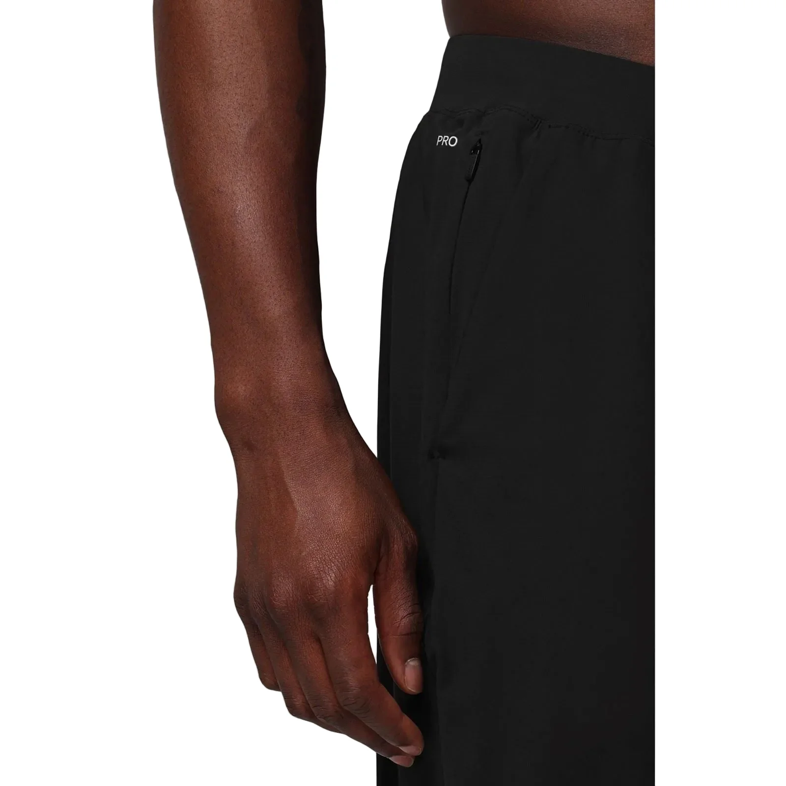Castore Tech Training Men's Black Track Pants - Image 7