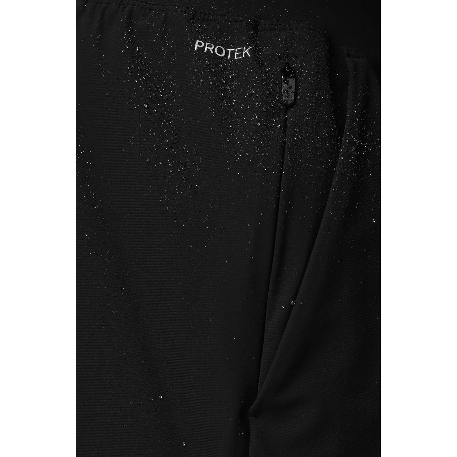 Castore Tech Training Men's Black Track Pants - Image 9