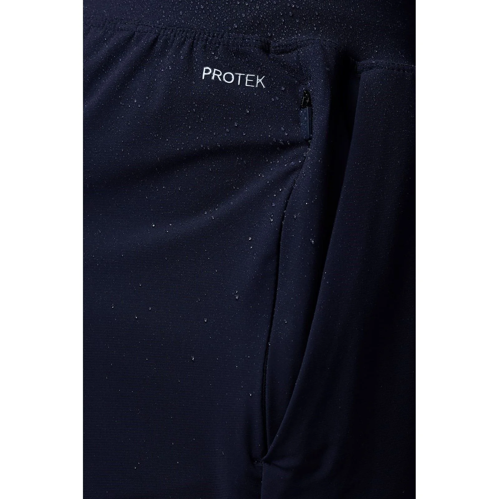 Castore Tech Training Men's Blue Track Pants - Image 6